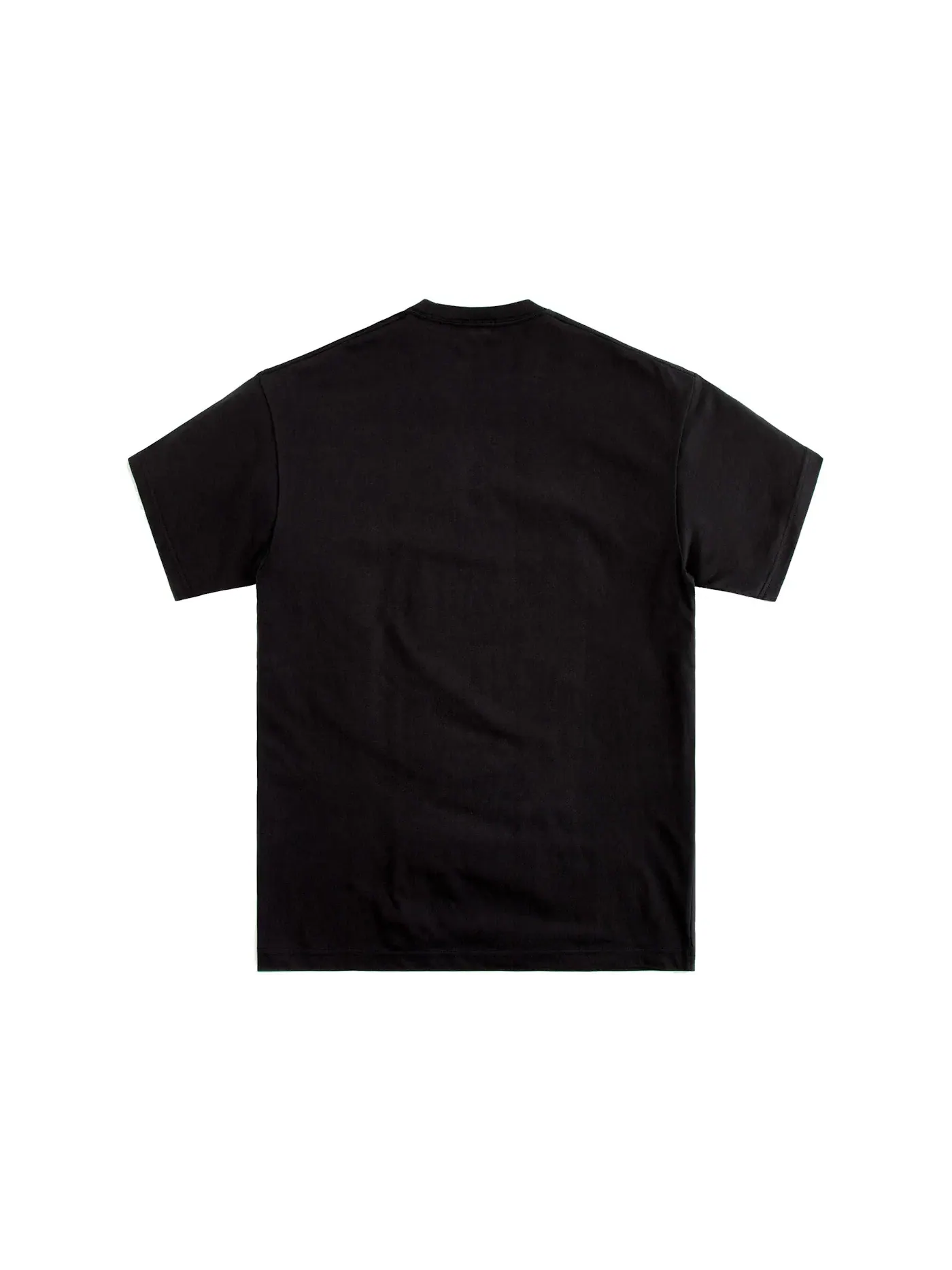 Мужская футболка с коротким рукавом Kith Express Train Tee — изображение 2 из 2, черный