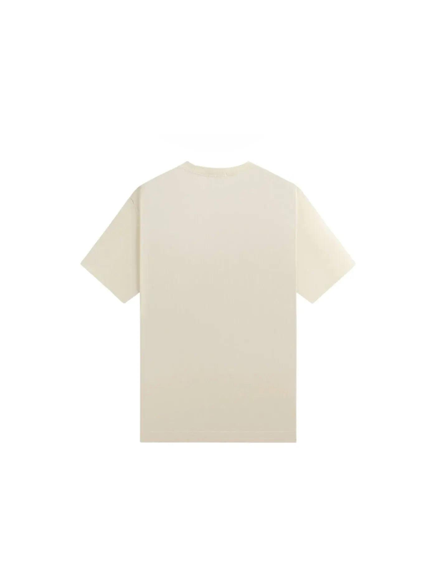 Мужская футболка с принтом Kith F1 Champion Vintage Tee Silk, Silk — изображение 2 из 2