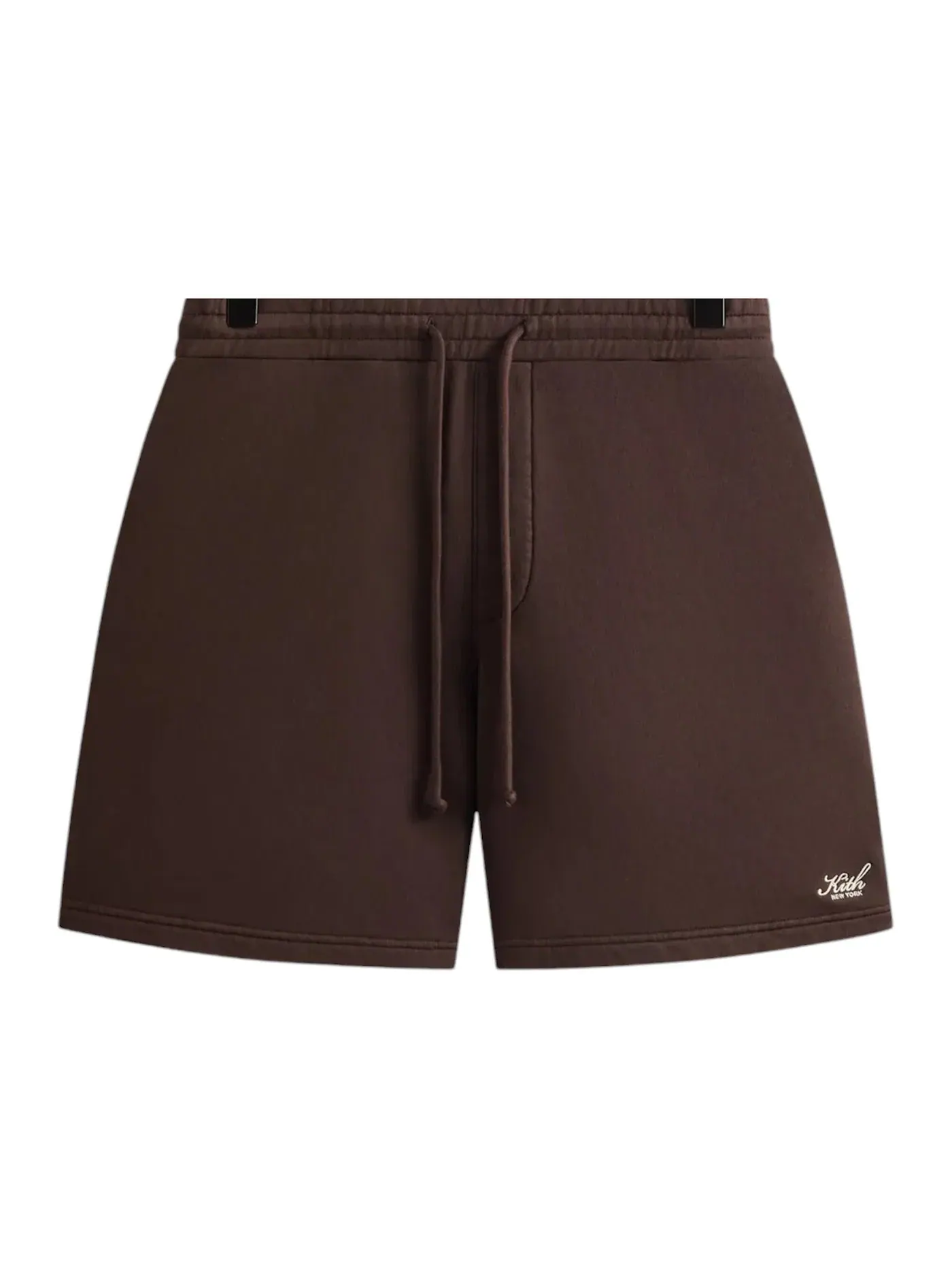 Мужские шорты из флиса с моделью Short Kith, Kindling — изображение 1 из 2