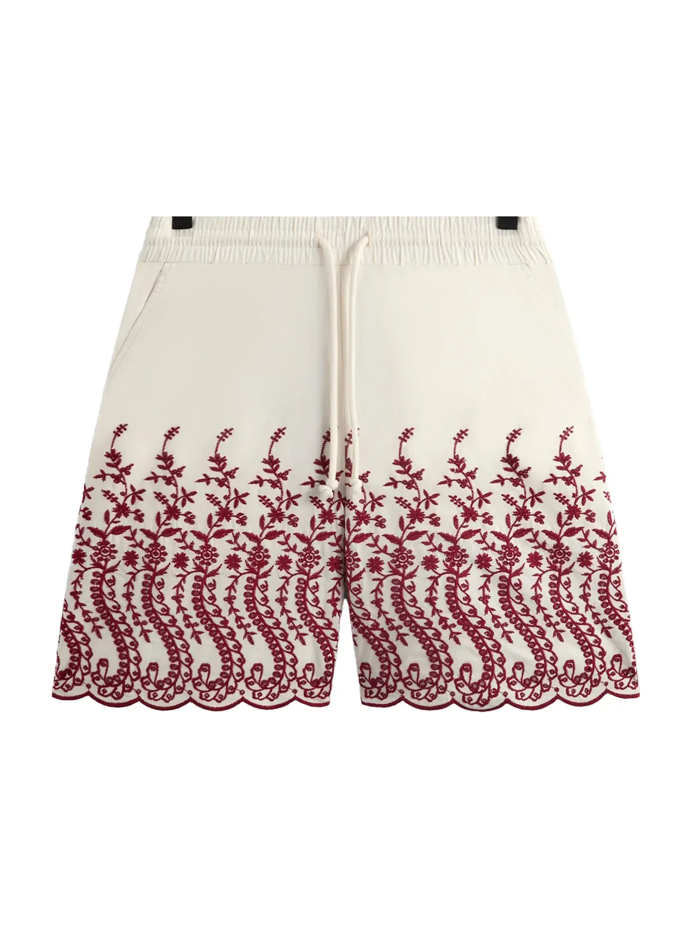 Мужские шорты с принтом Lewis Short Kith, Fever — изображение 1 из 1