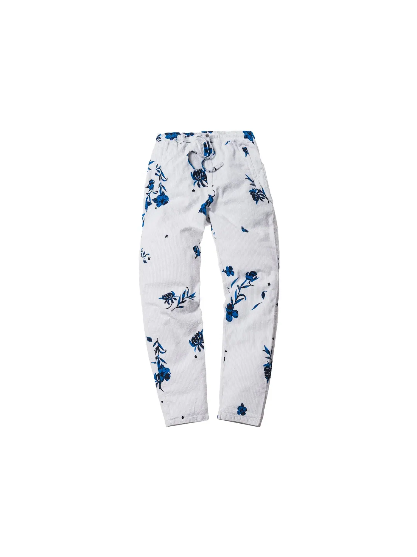 Мужские брюки с цветочным принтом Kith Pant — изображение 1 из 2, серый