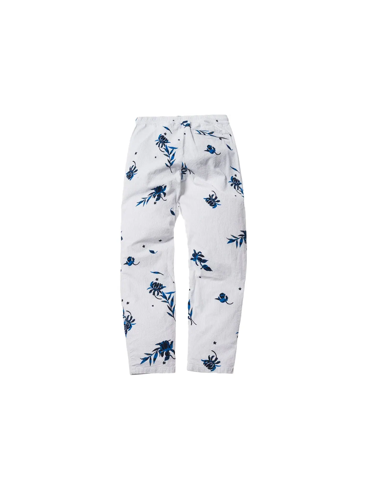 Мужские брюки с цветочным принтом Kith Pant — изображение 2 из 2, серый