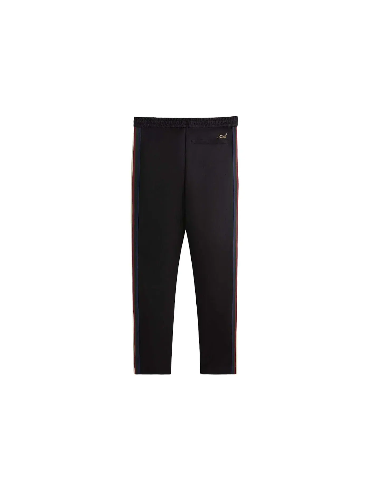 Мужские спортивные брюки Track Pant Kith — изображение 2 из 2, черный