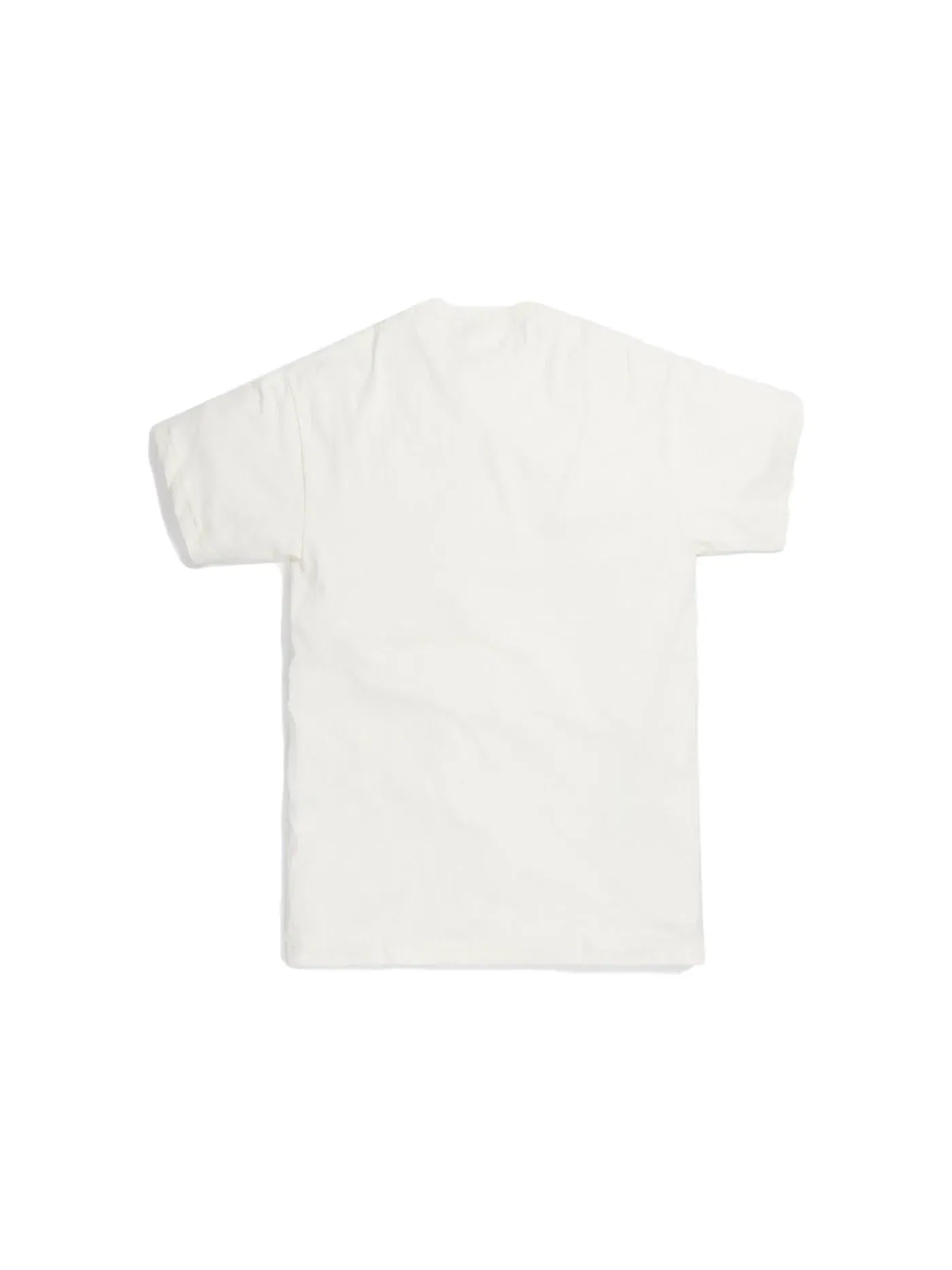 Мужская футболка с принтом Kith for Lucky Charms Kithmas Scene Tee Kith — изображение 2 из 2, тофу