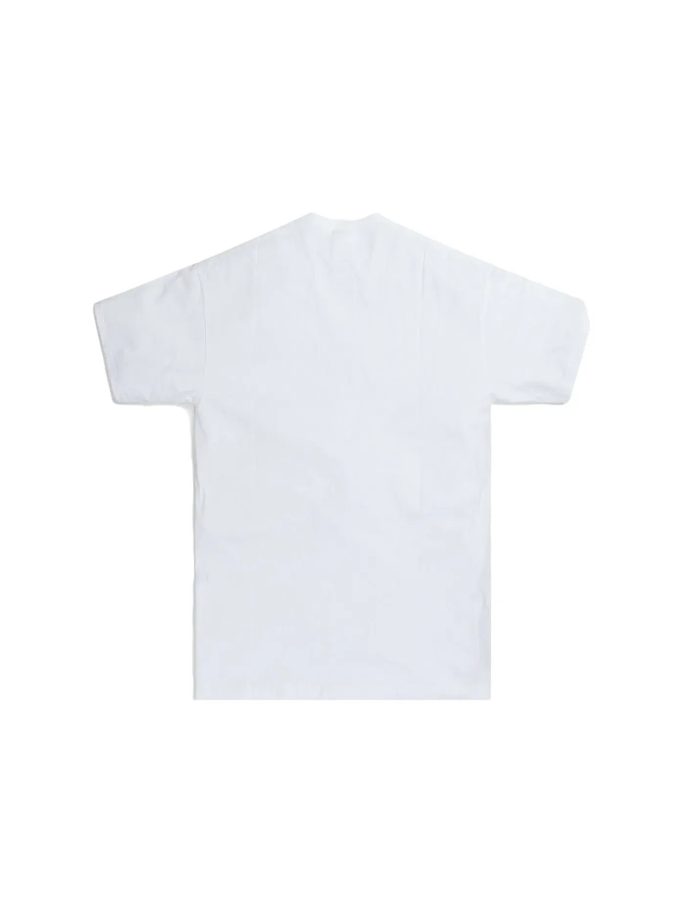 Мужская футболка Vintage Tee Kith — изображение 2 из 2, белый