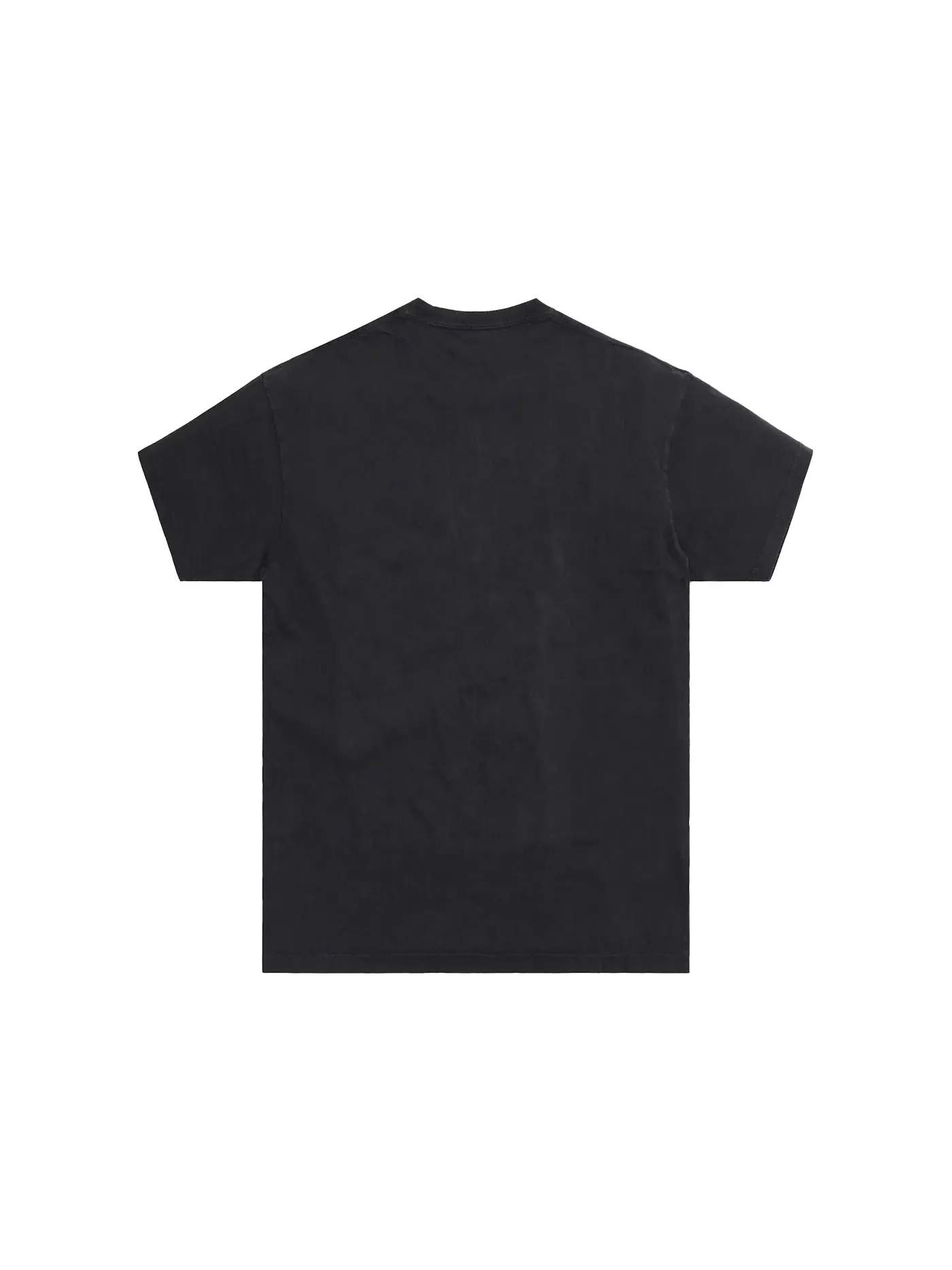 Мужская футболка с принтом President Vintage Tee Kith — изображение 2 из 2, черный