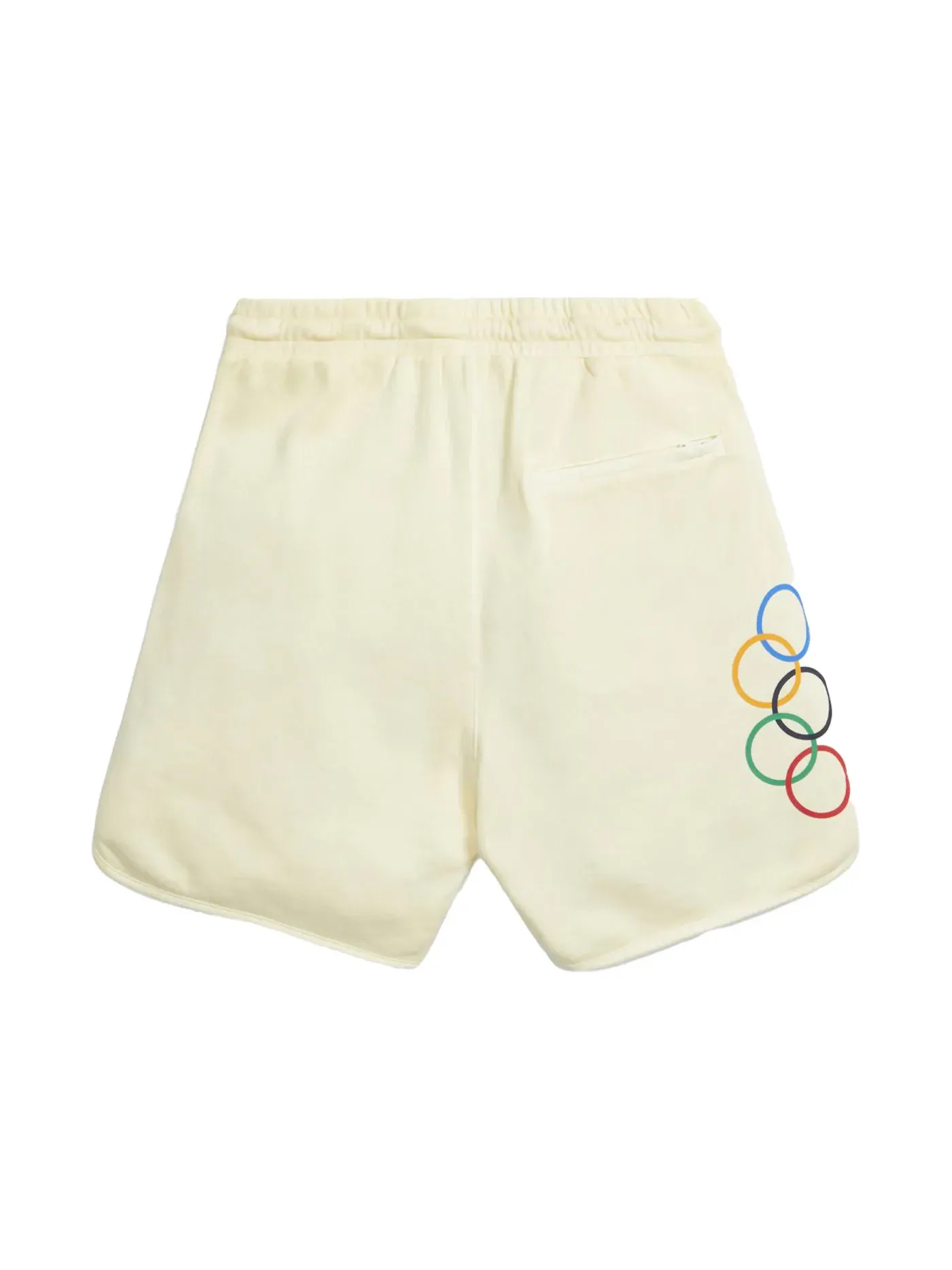 Мужские шорты с принтом Kith for Team USA 5 Rings Jordan Short Spirited Kith, Spirited — изображение 2 из 2