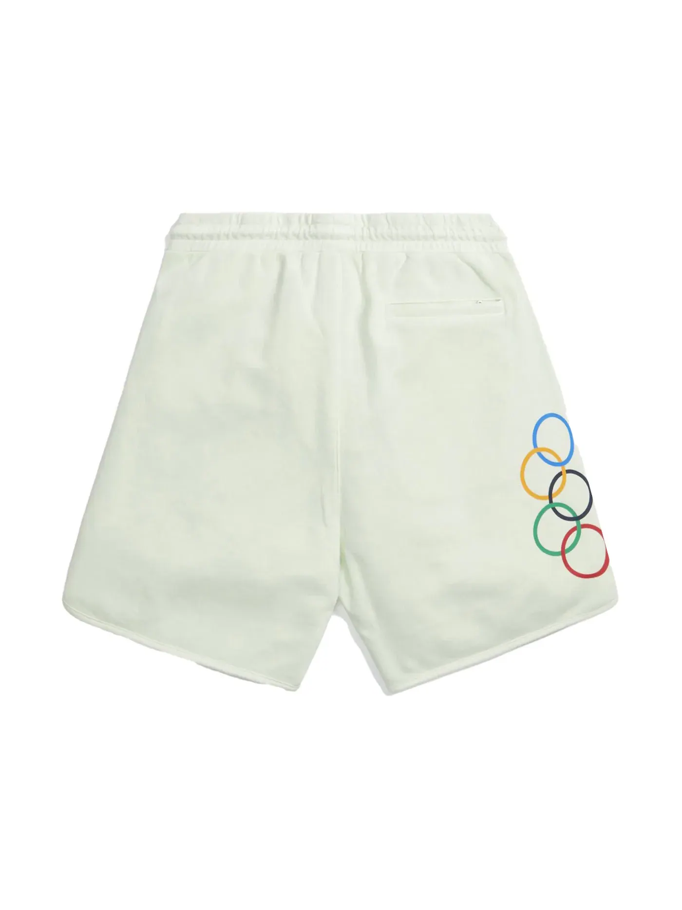 Мужские шорты Jordan Short Patina Kith, Patina — изображение 2 из 2