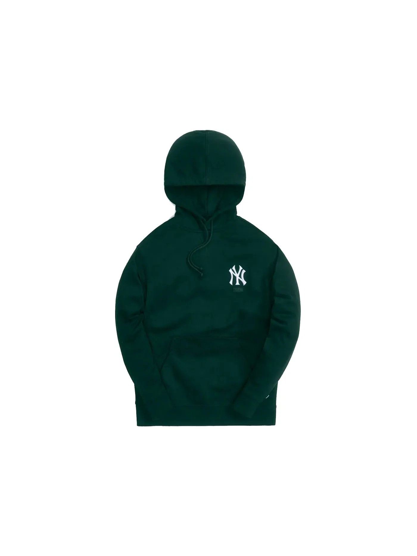 Мужская худи с принтом Williams III New York Yankees Kith, Stadium — изображение 1 из 1