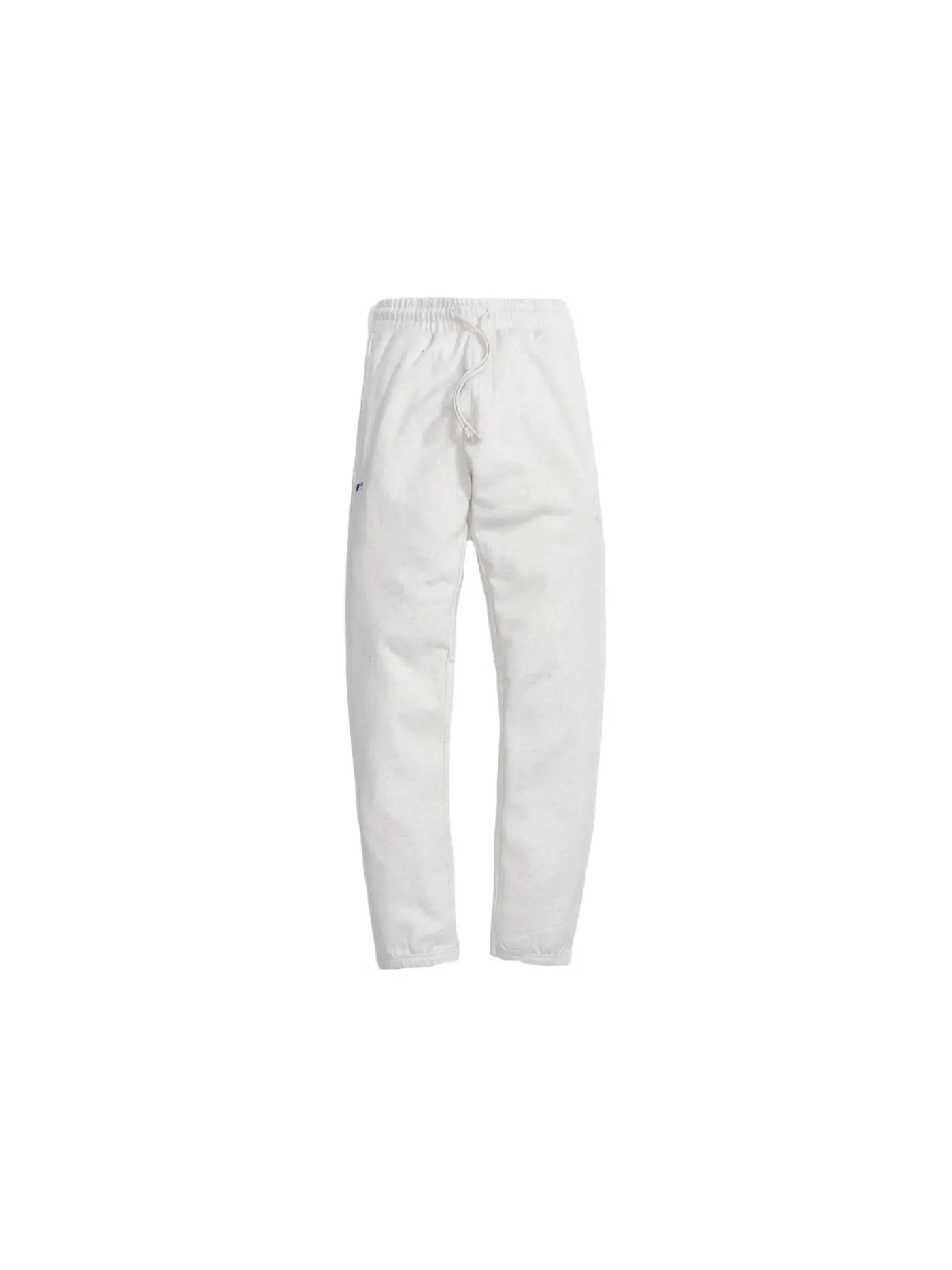 Мужские спортивные штаны с принтом Sweatpant Kith, Heather Oatmeal — изображение 1 из 2