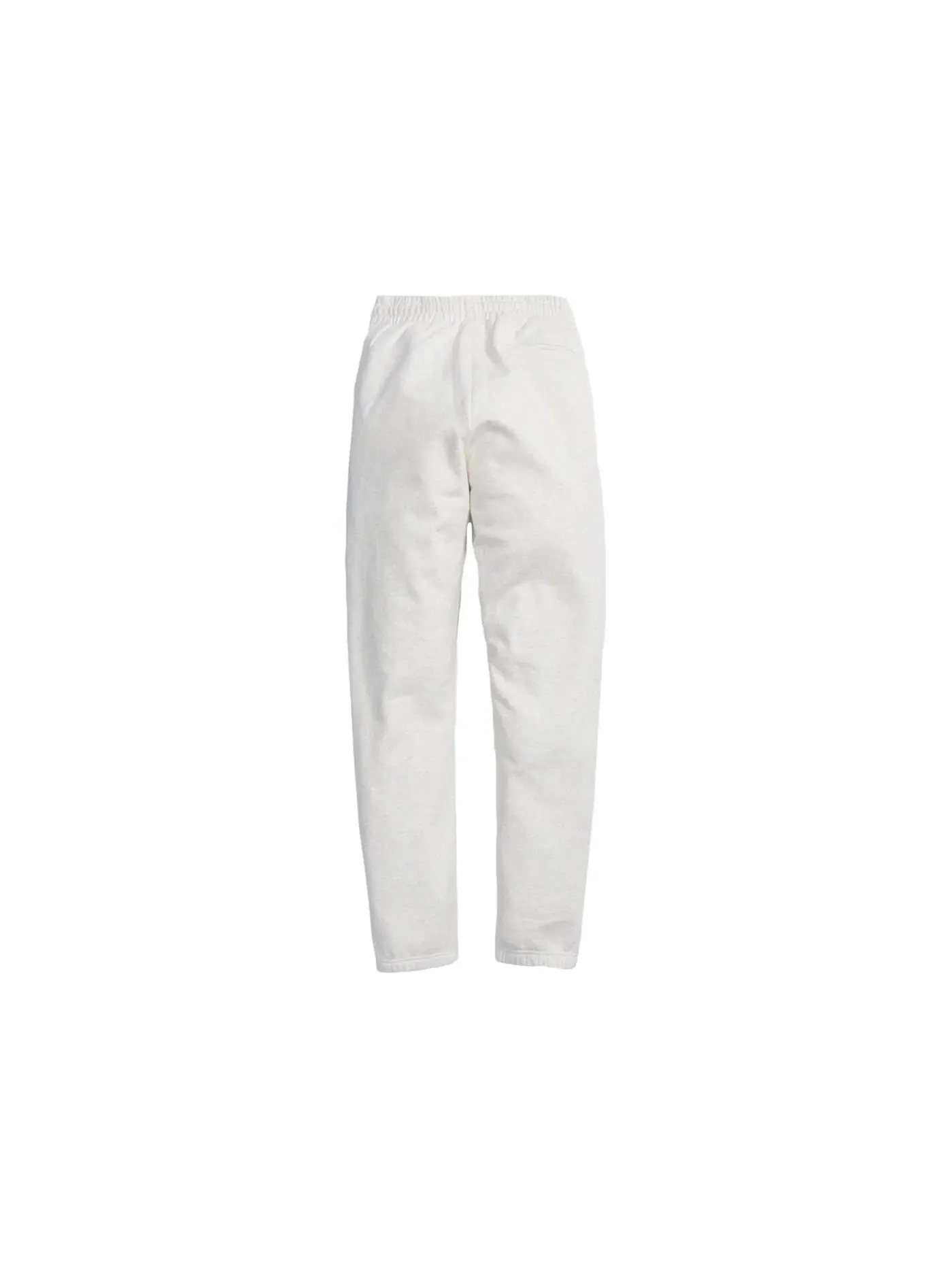 Мужские спортивные штаны с принтом Sweatpant Kith, Heather Oatmeal — изображение 2 из 2