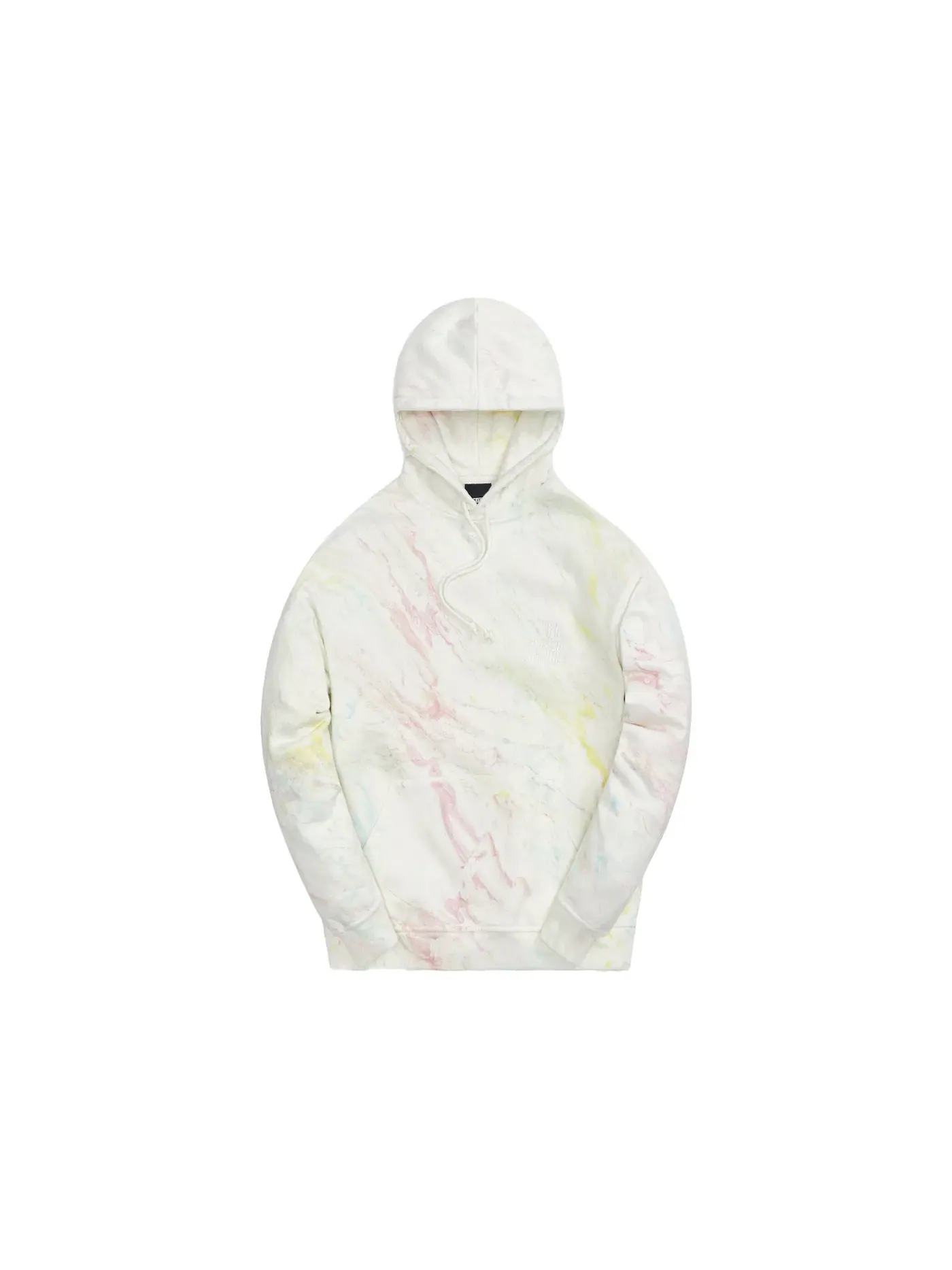 Мужской худи с принтом Kith Hoodie — изображение 1 из 3, мульти