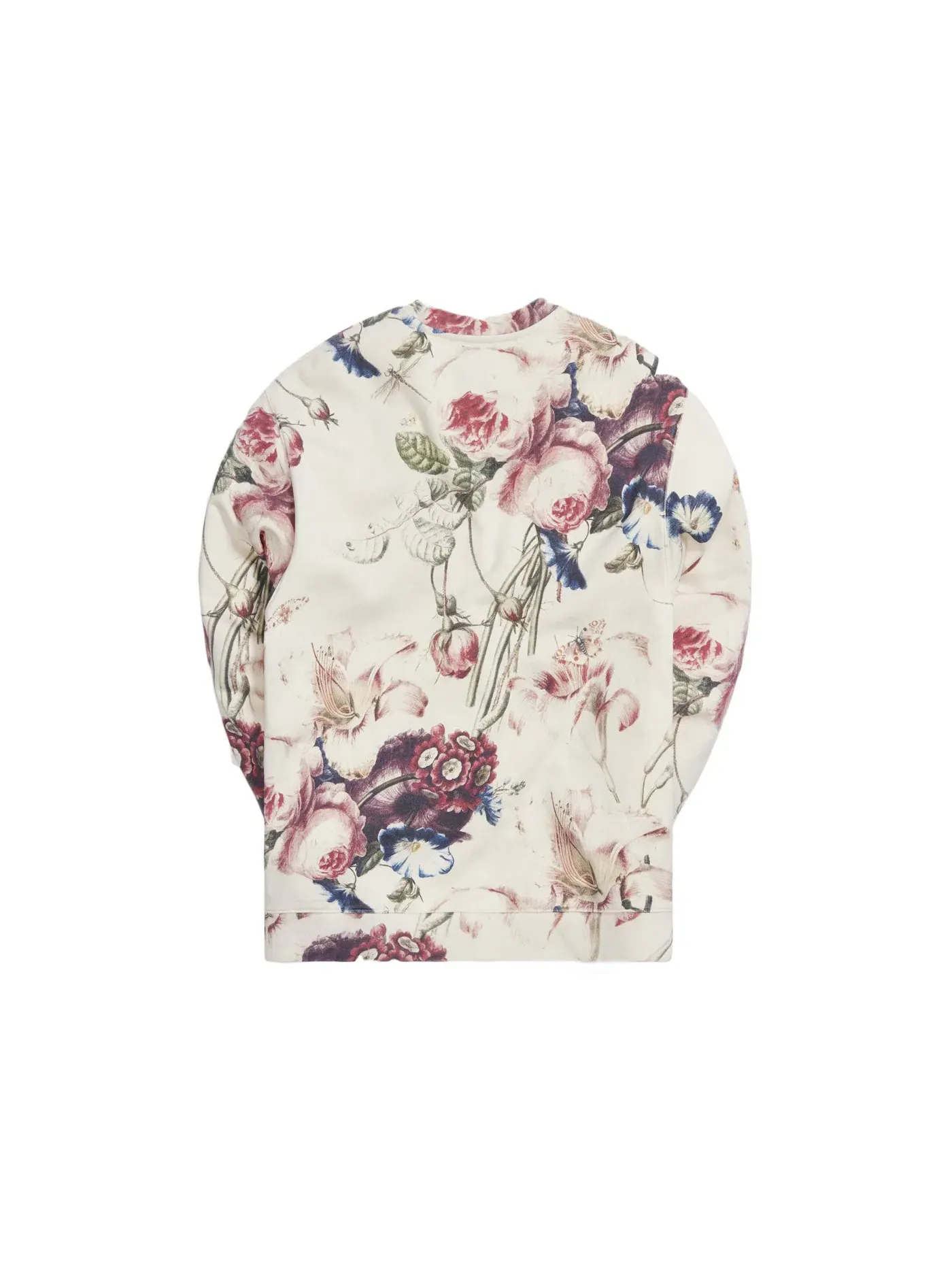 Мужской свитшот с длинным рукавом Kith Gardens Of The Mind III Crewneck, Sandrift — изображение 2 из 2