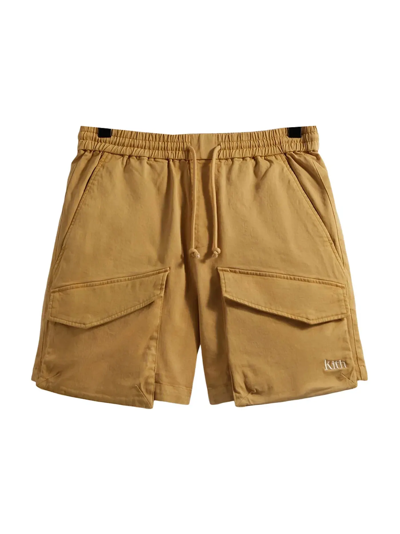 Мужские шорты с утилитарным дизайном Kith Boreum Cargo Short, Highland — изображение 1 из 2