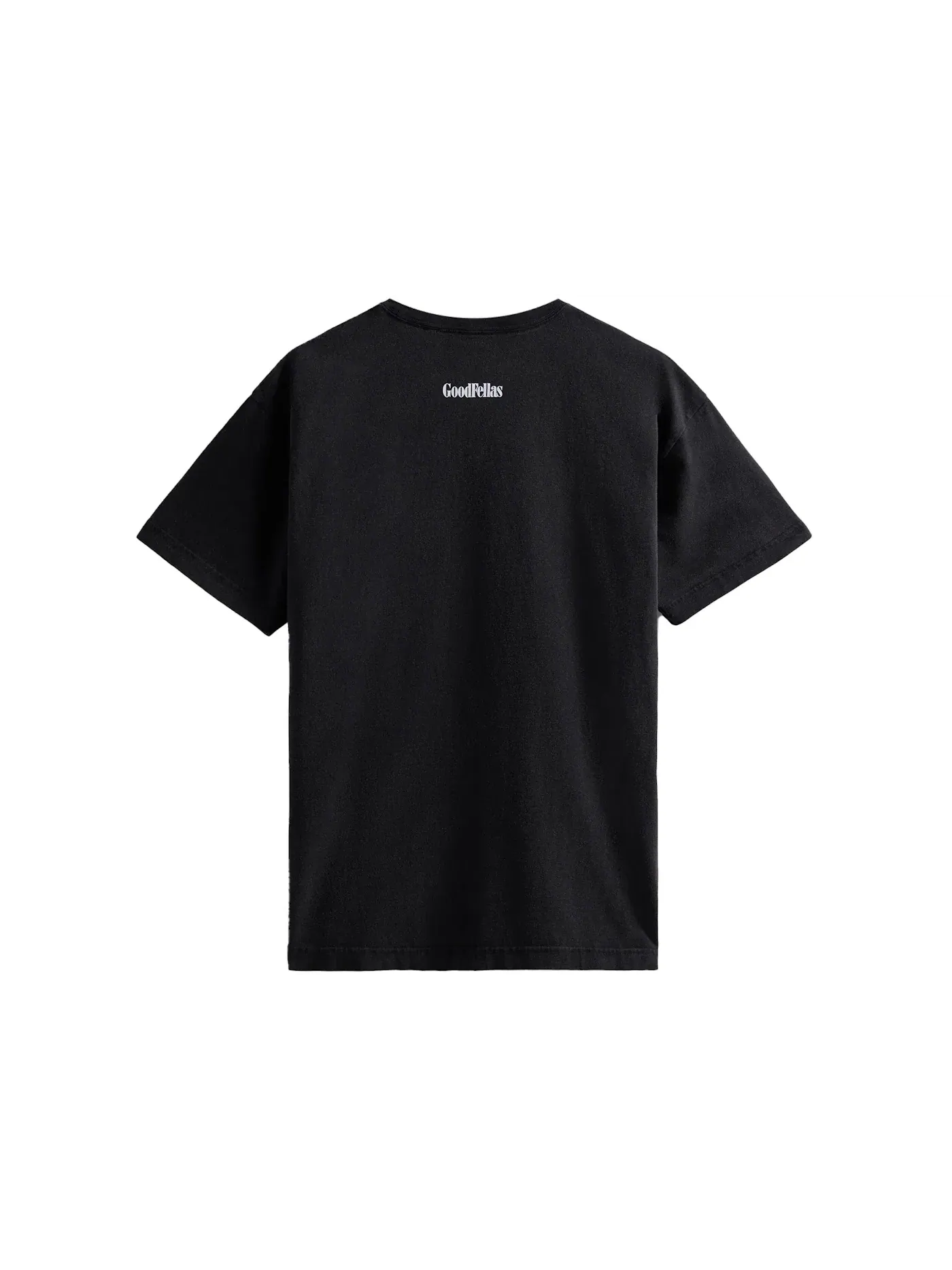 Мужская футболка с принтом Goodfellas Connect Tee Kith — изображение 2 из 3, черный