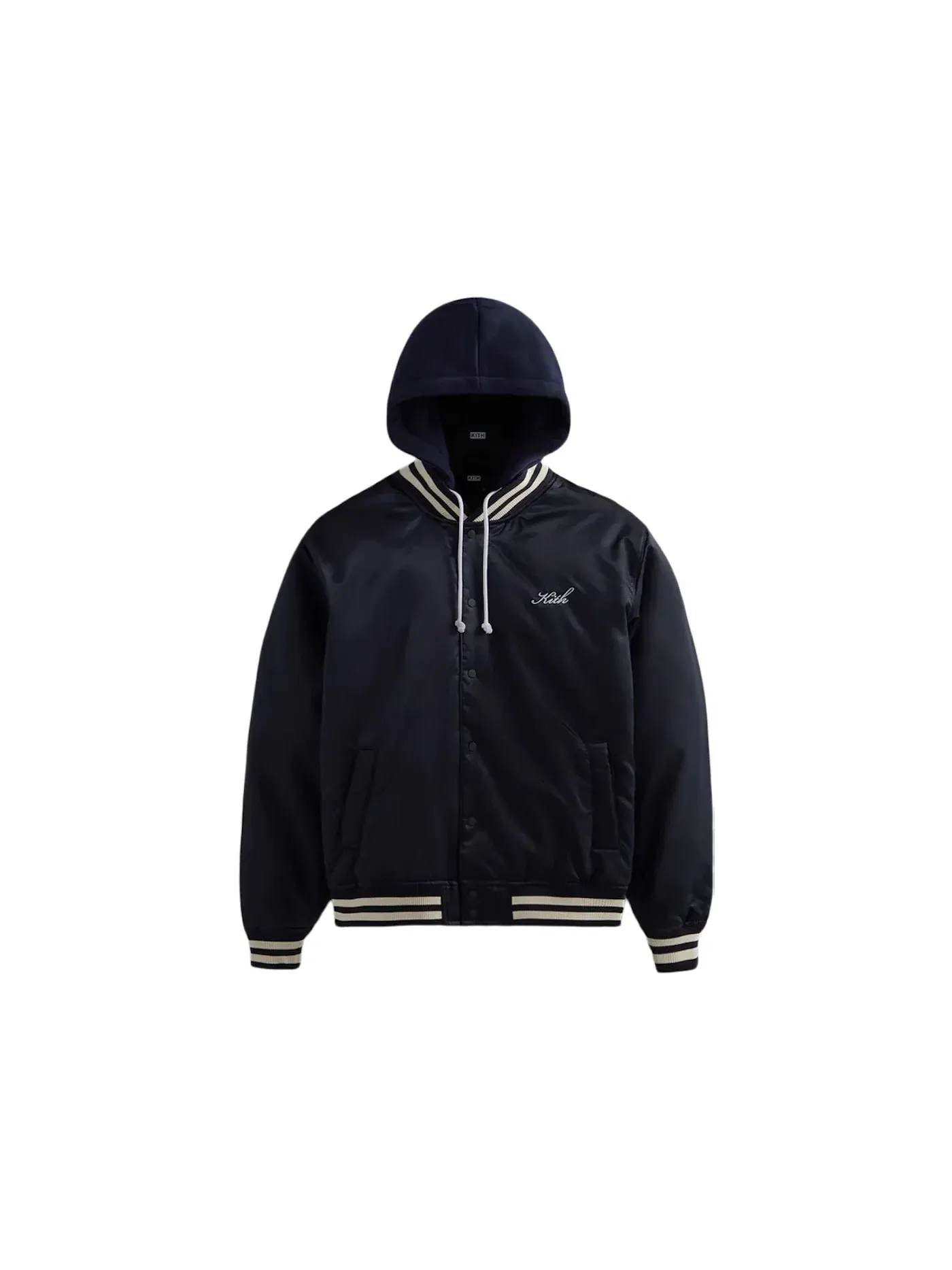 Мужская куртка с моделью Jacket Kith, Placid — изображение 1 из 2