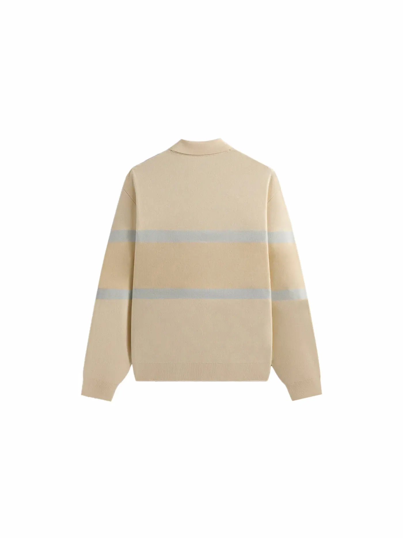 Мужской свитшот-регби Kith Pullover, Silk — изображение 2 из 2