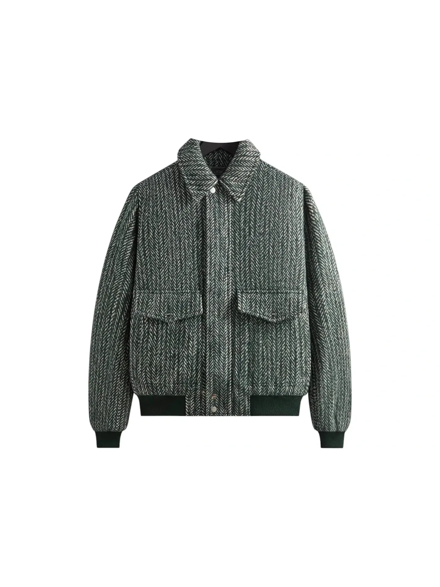 Мужская куртка из елочки Hawthorne Flight Kith, Stadium — изображение 1 из 1