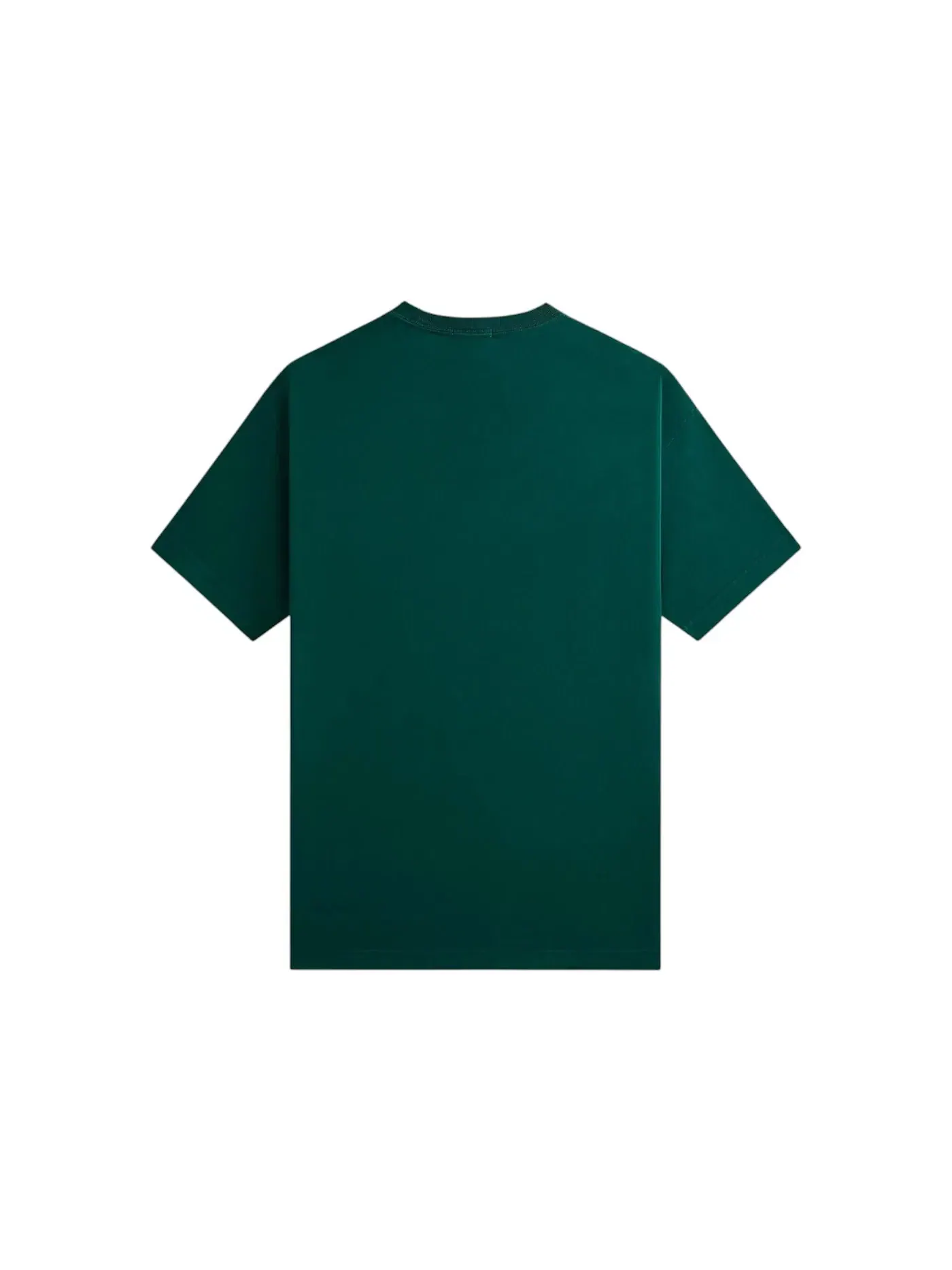 Мужская футболка Kith High Roller Vintage Tee, Fairway — изображение 2 из 2