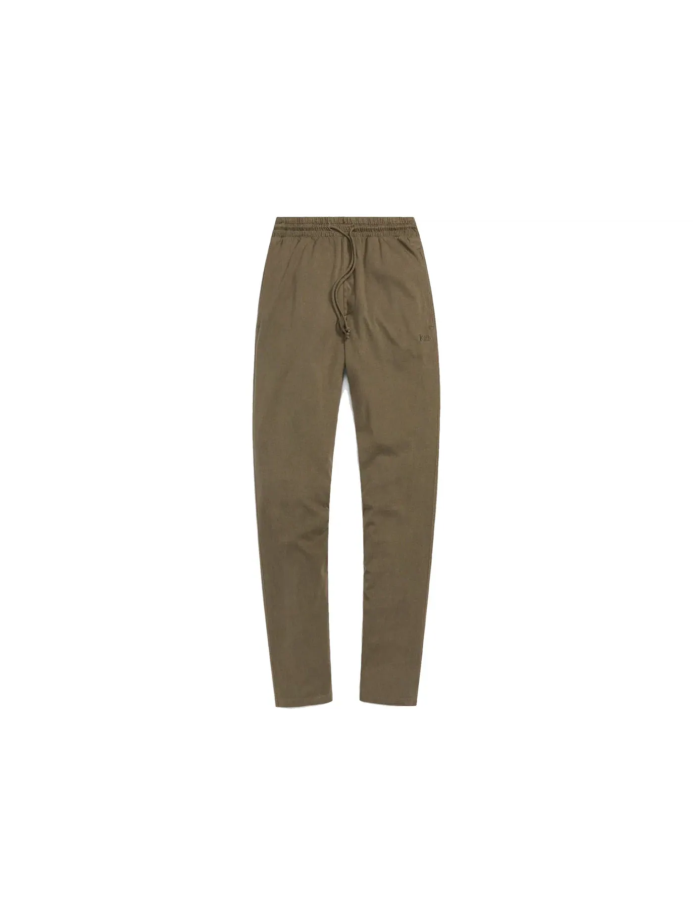 Мужские спортивные штаны Kith Sweatpant Caraway — изображение 1 из 2