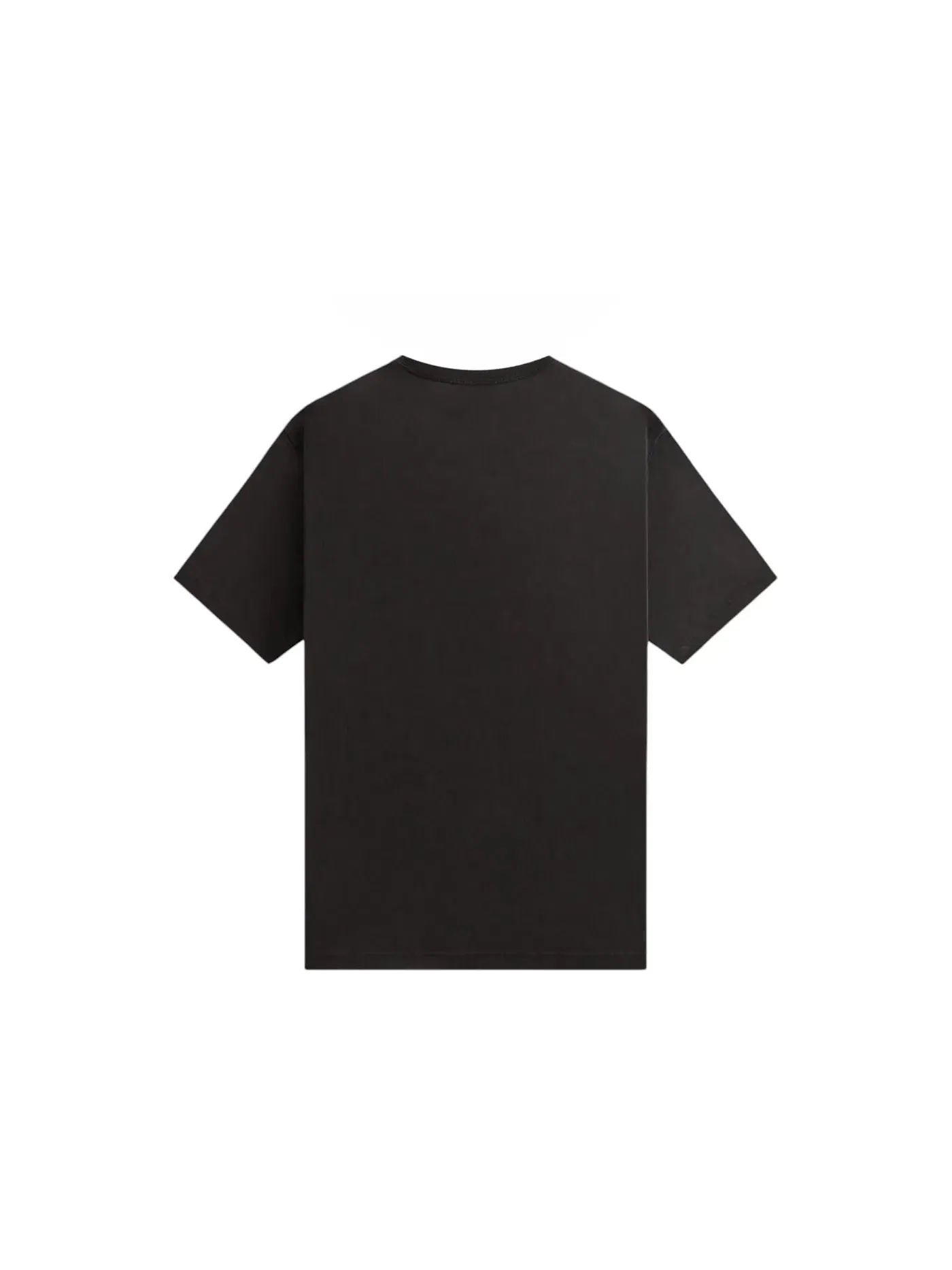Мужская футболка с принтом Kith Jaguar Vintage Tee — изображение 2 из 2, черный