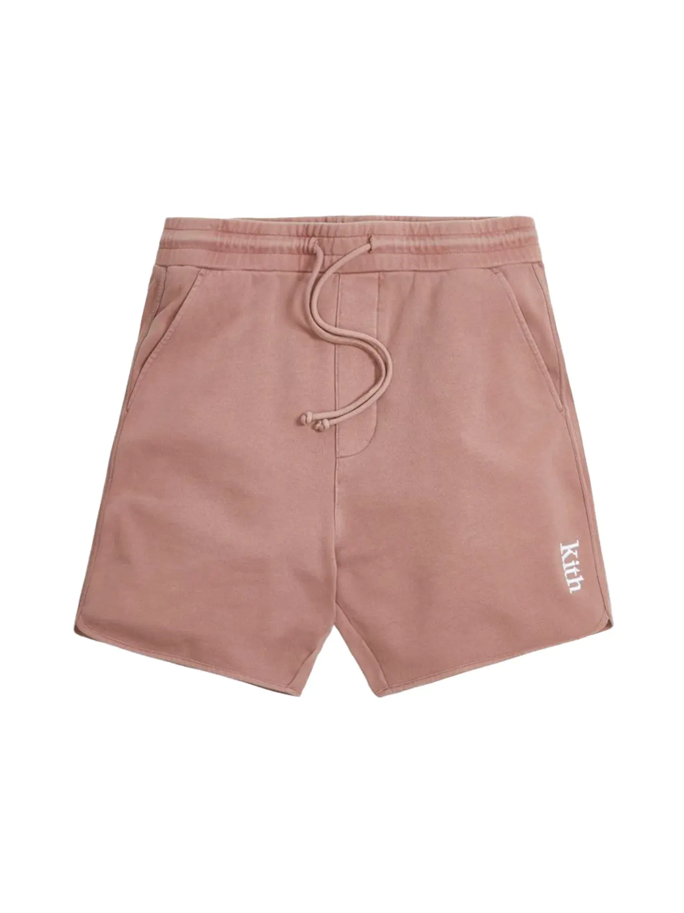 Мужские шорты Kith Short — изображение 1 из 1, розовый