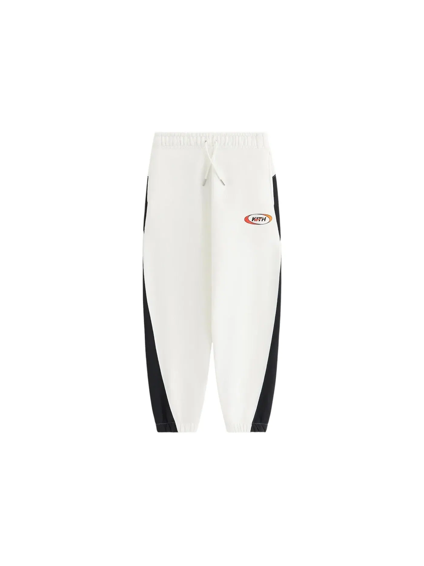Мужские спортивные штаны Kith Kids x Nike Sweatpant Sail — изображение 1 из 2, голубой