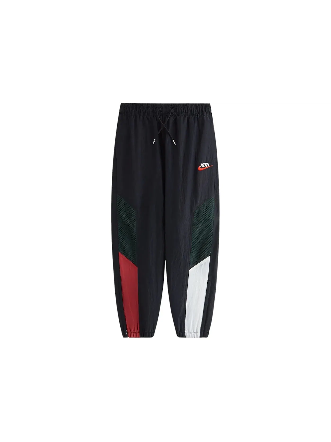 Мужские спортивные штаны мультиколор Kith Kids x Nike Pant — изображение 1 из 2