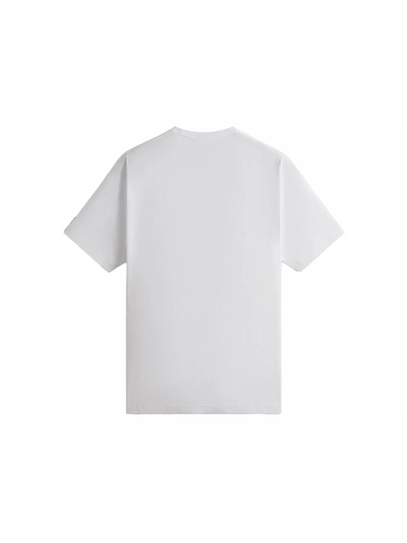 Мужская футболка с принтом Champions 1996 Vintage Tee Kith — изображение 2 из 2, белый