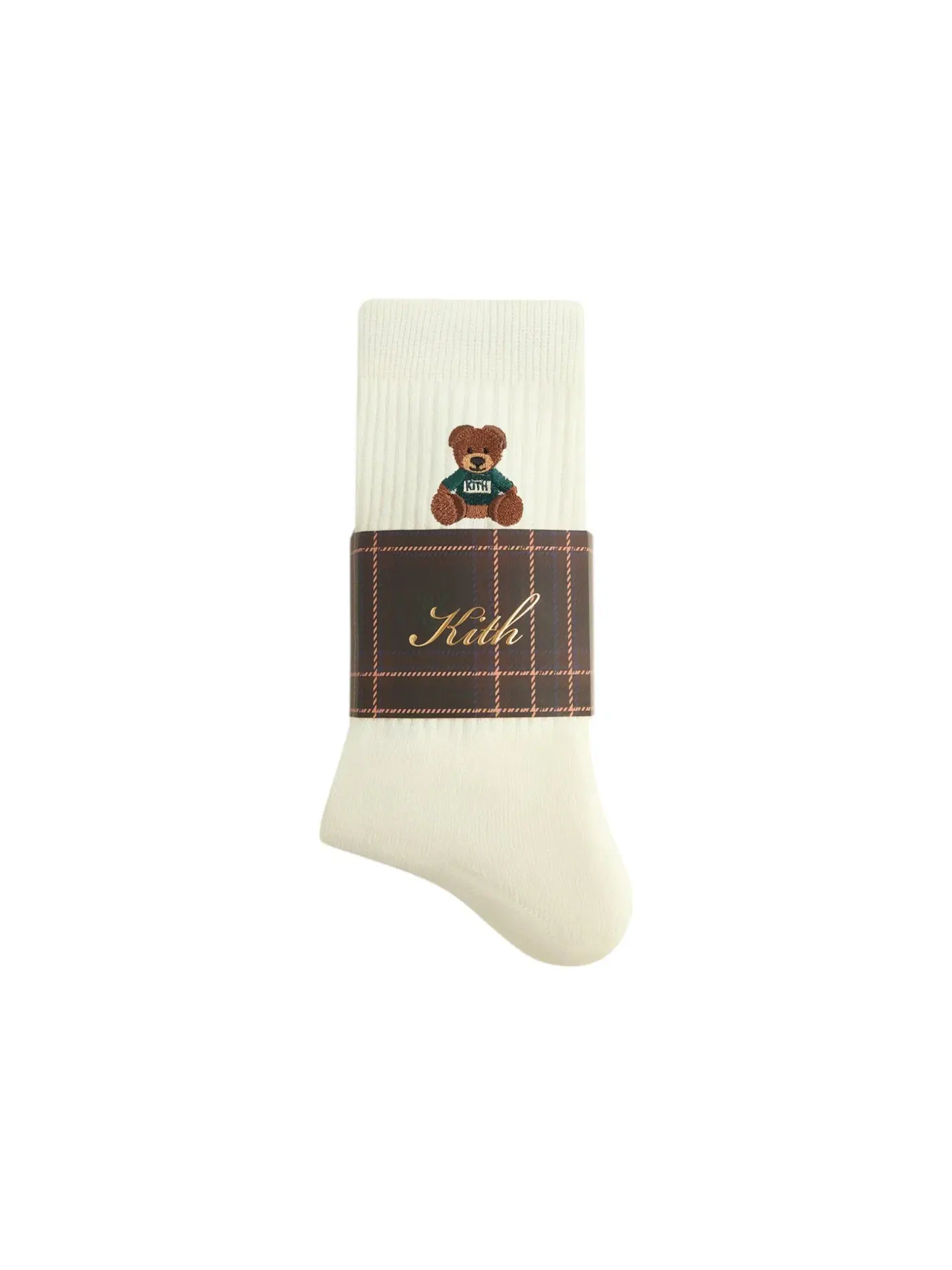 Детские носки 3-Pack Kith Kithmas — изображение 2 из 2, мульти