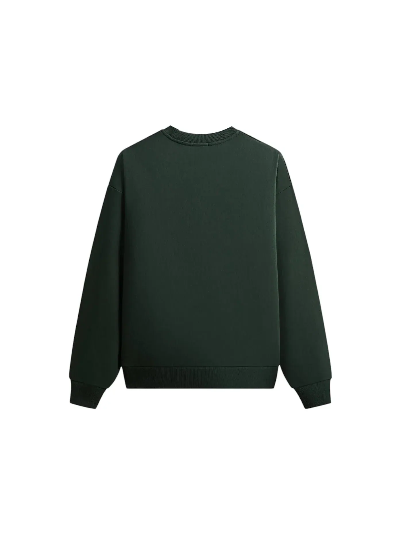 Мужской свитшот с принтом Kith Kithmas Capybara Nelson Crewneck Stadium, Stadium — изображение 2 из 2