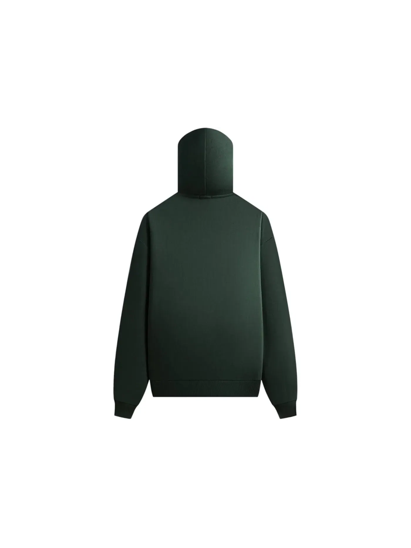 Мужской худи с принтом Nelson Hoodie Kith, Stadium — изображение 2 из 2