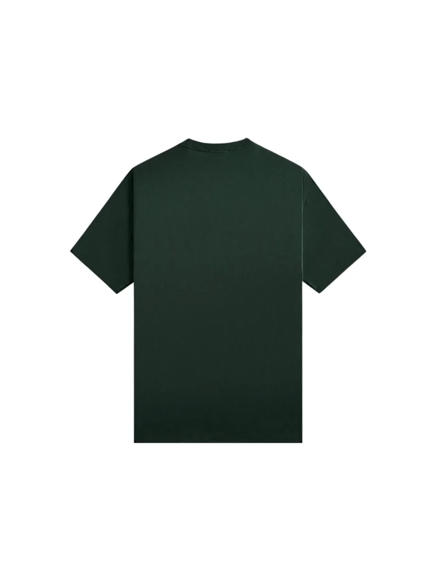 Мужская футболка с принтом Kith Kithmas Teddy Tee Stadium, Stadium — изображение 2 из 2