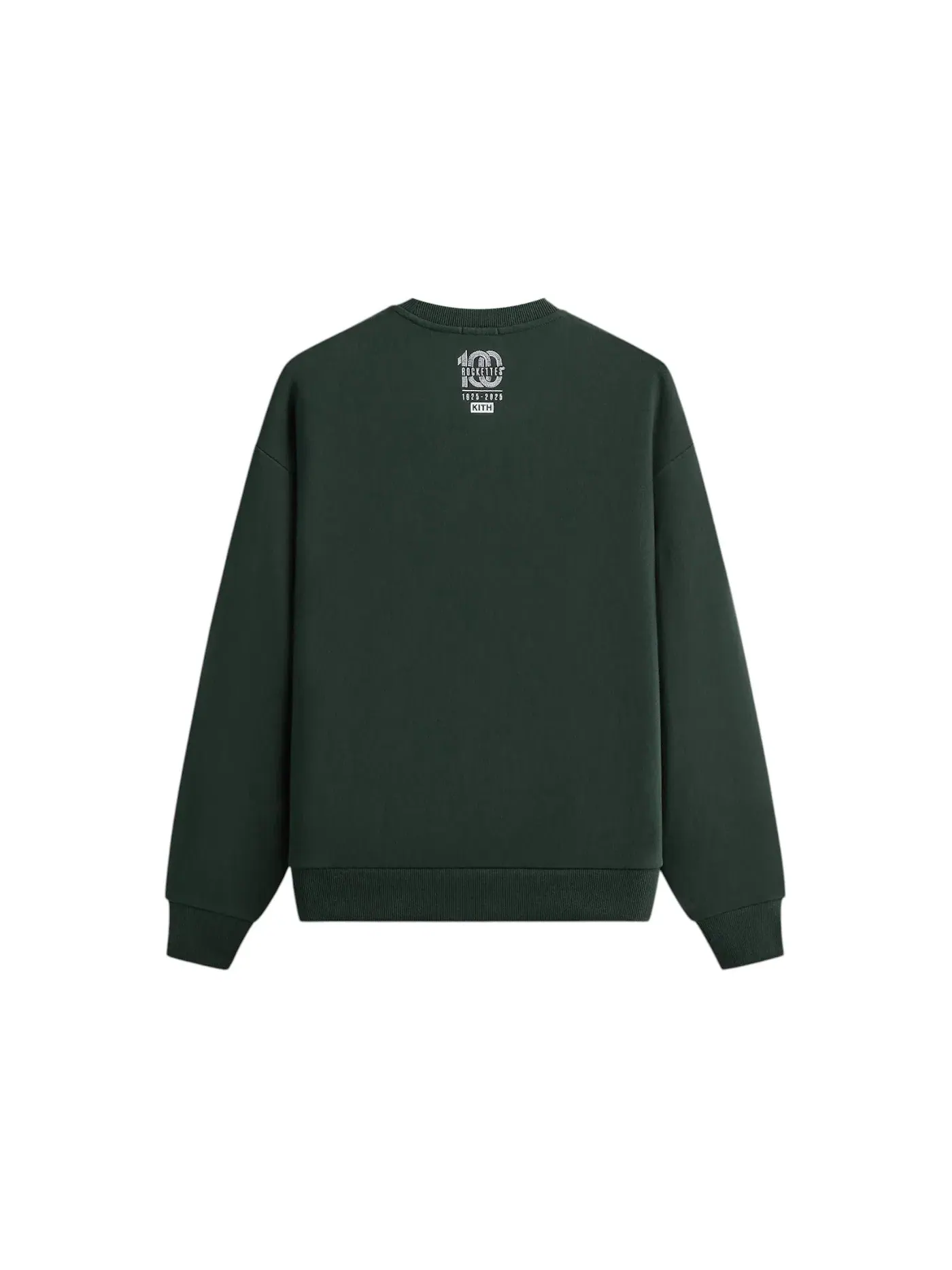 Мужской свитшот с принтом Nelson Crewneck Kith, Stadium — изображение 2 из 2