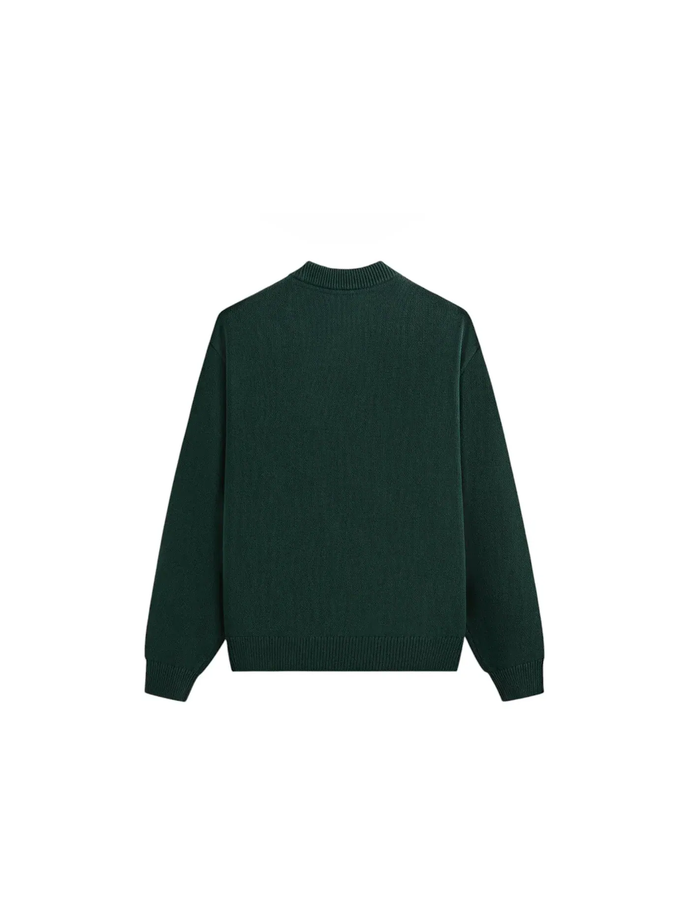 Мужской свитер с принтом Kith Kithmas Tree Crewneck Sweater Kith, Stadium — изображение 2 из 2
