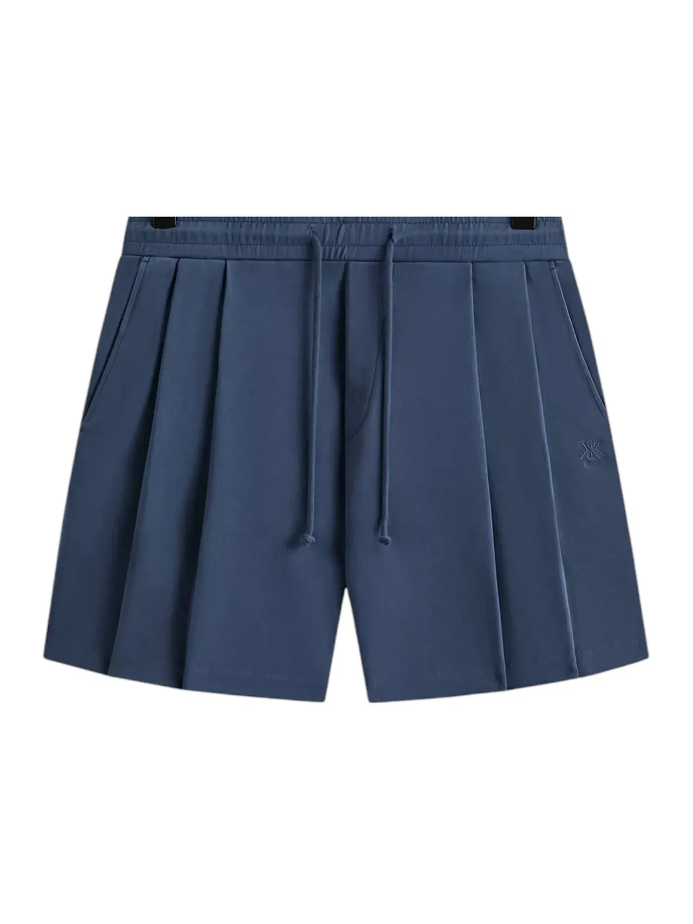 Мужские шорты с принтом Sweatshort Kith — изображение 1 из 2, тайна
