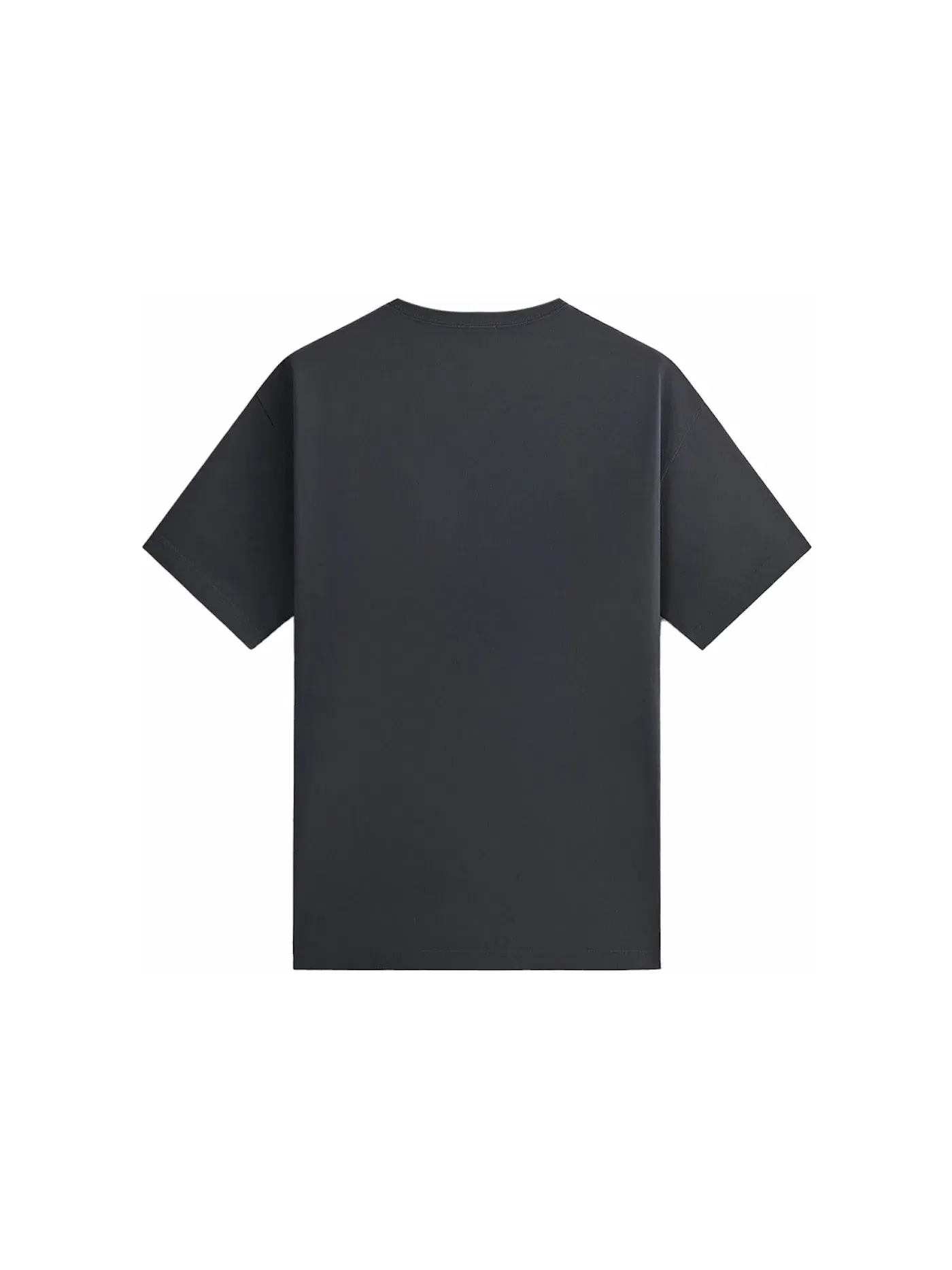 Мужская футболка с принтом Kith Landscape Vintage Tee Torpedo, Torpedo — изображение 2 из 2
