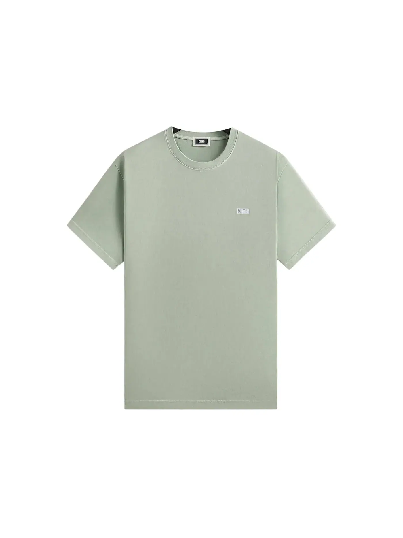 Мужская футболка с принтом Kith LAX Tee, Brine — изображение 1 из 2