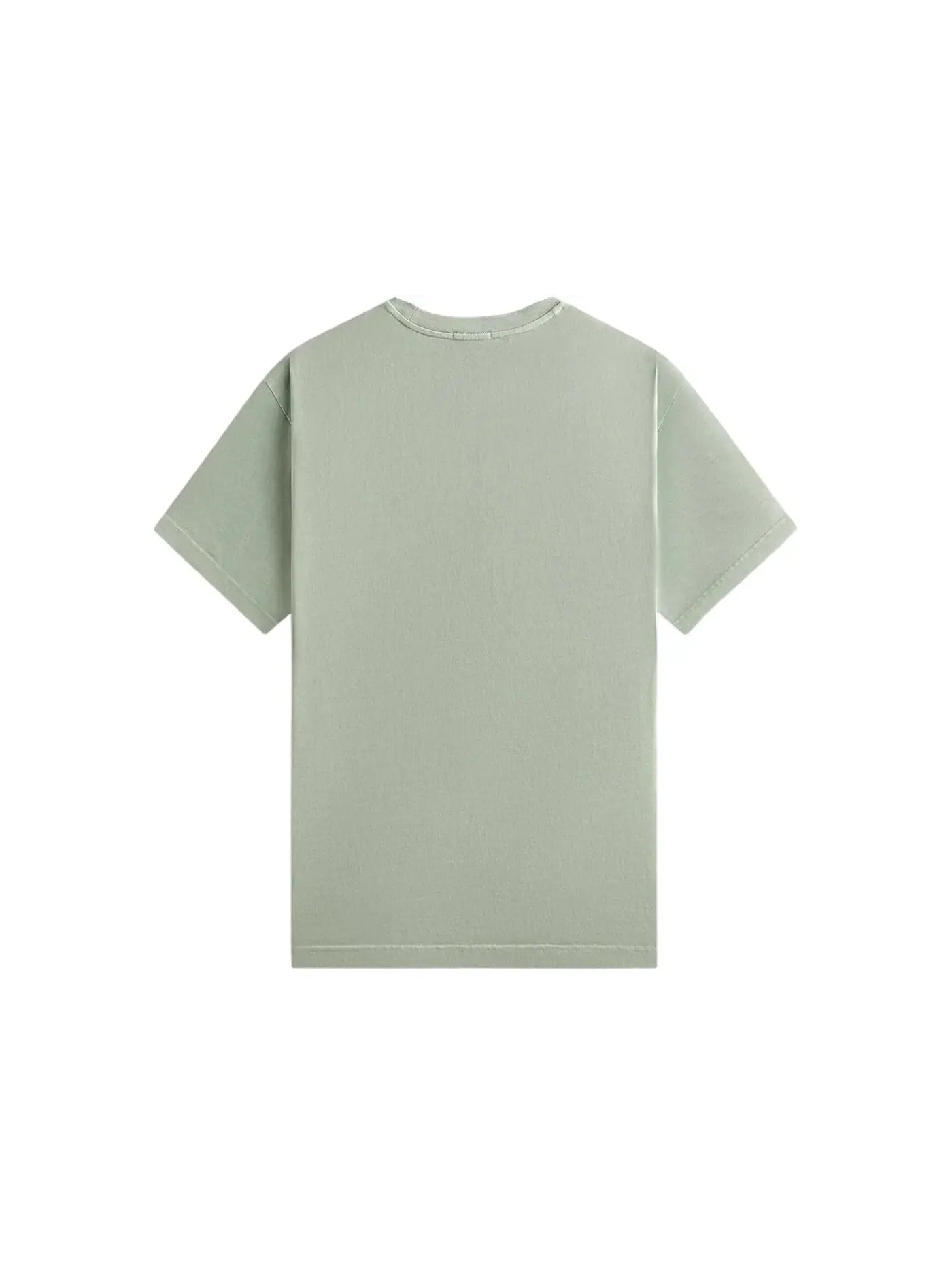 Мужская футболка с принтом Kith LAX Tee, Brine — изображение 2 из 2