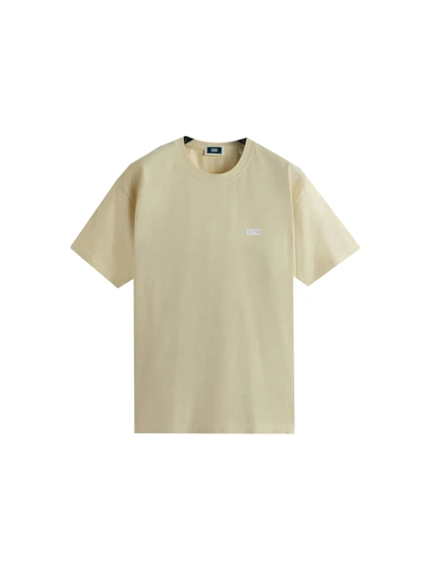 Мужская футболка с принтом Tee Kith, Durum — изображение 1 из 2