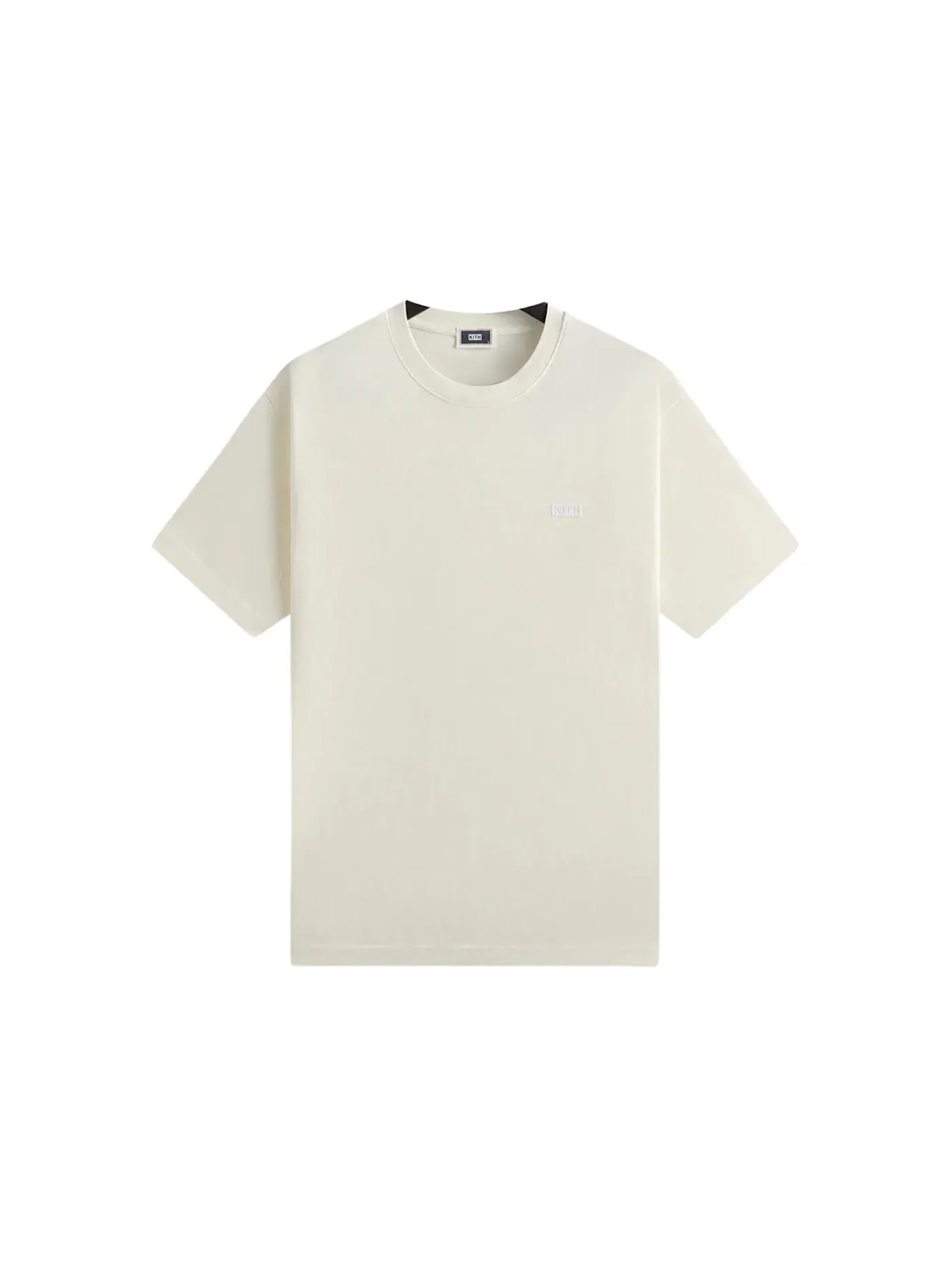 Мужская футболка с принтом Kith LAX Tee Flutter, Flutter — изображение 1 из 2