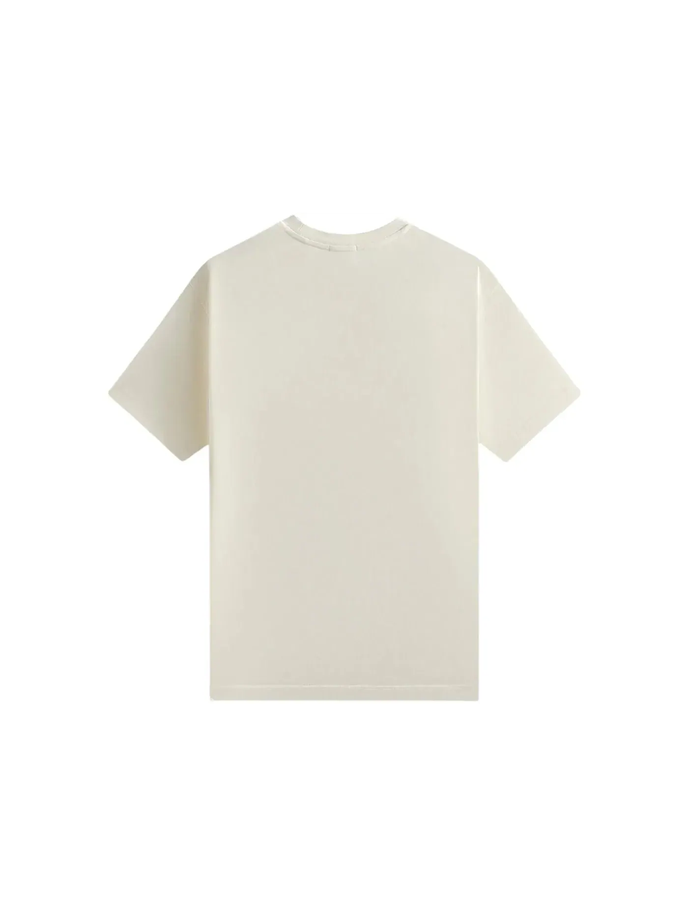 Мужская футболка с принтом Kith LAX Tee Flutter, Flutter — изображение 2 из 2