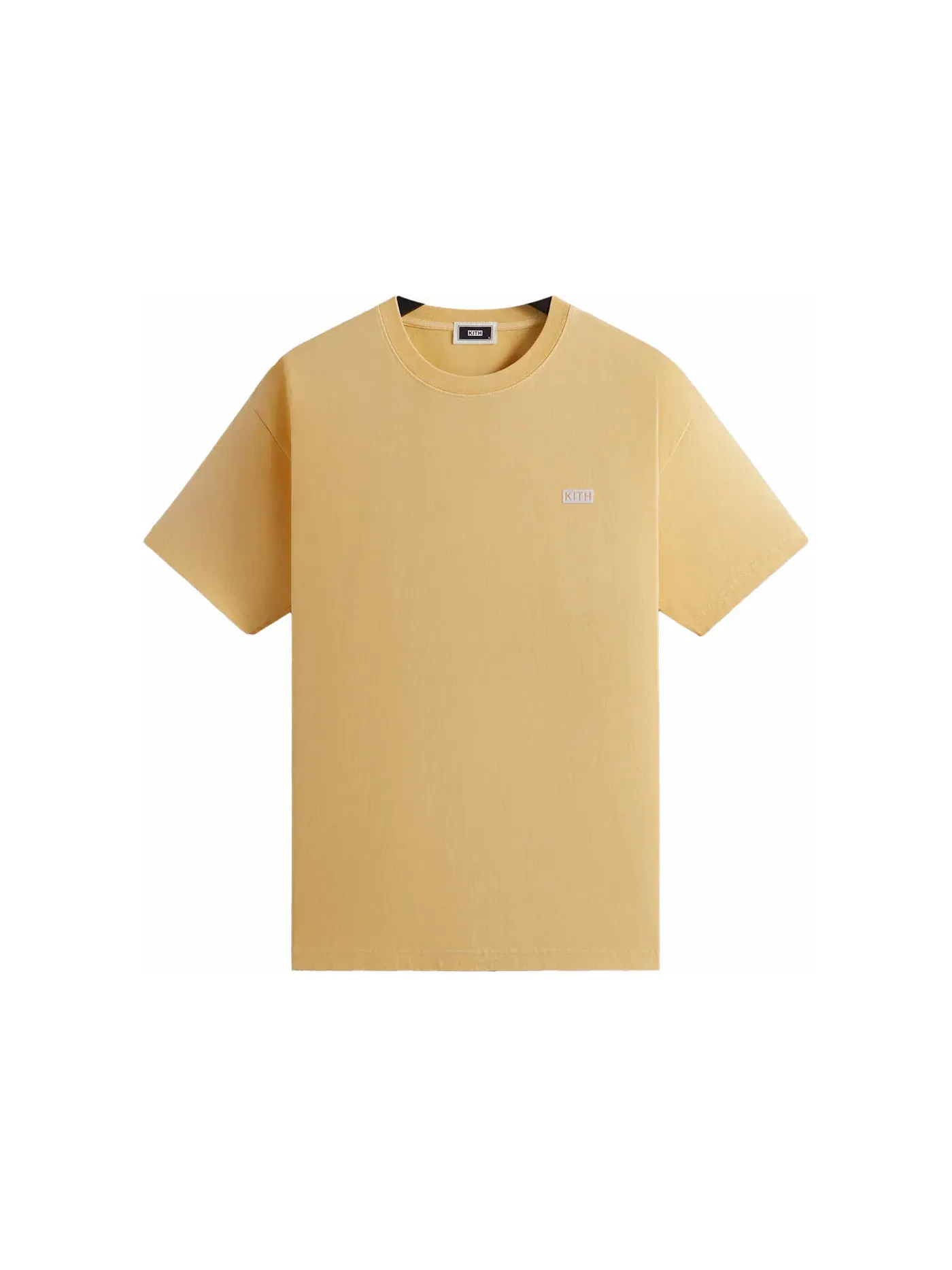 Мужская футболка с принтом Kith Lax Tee Glad, Glad — изображение 1 из 2