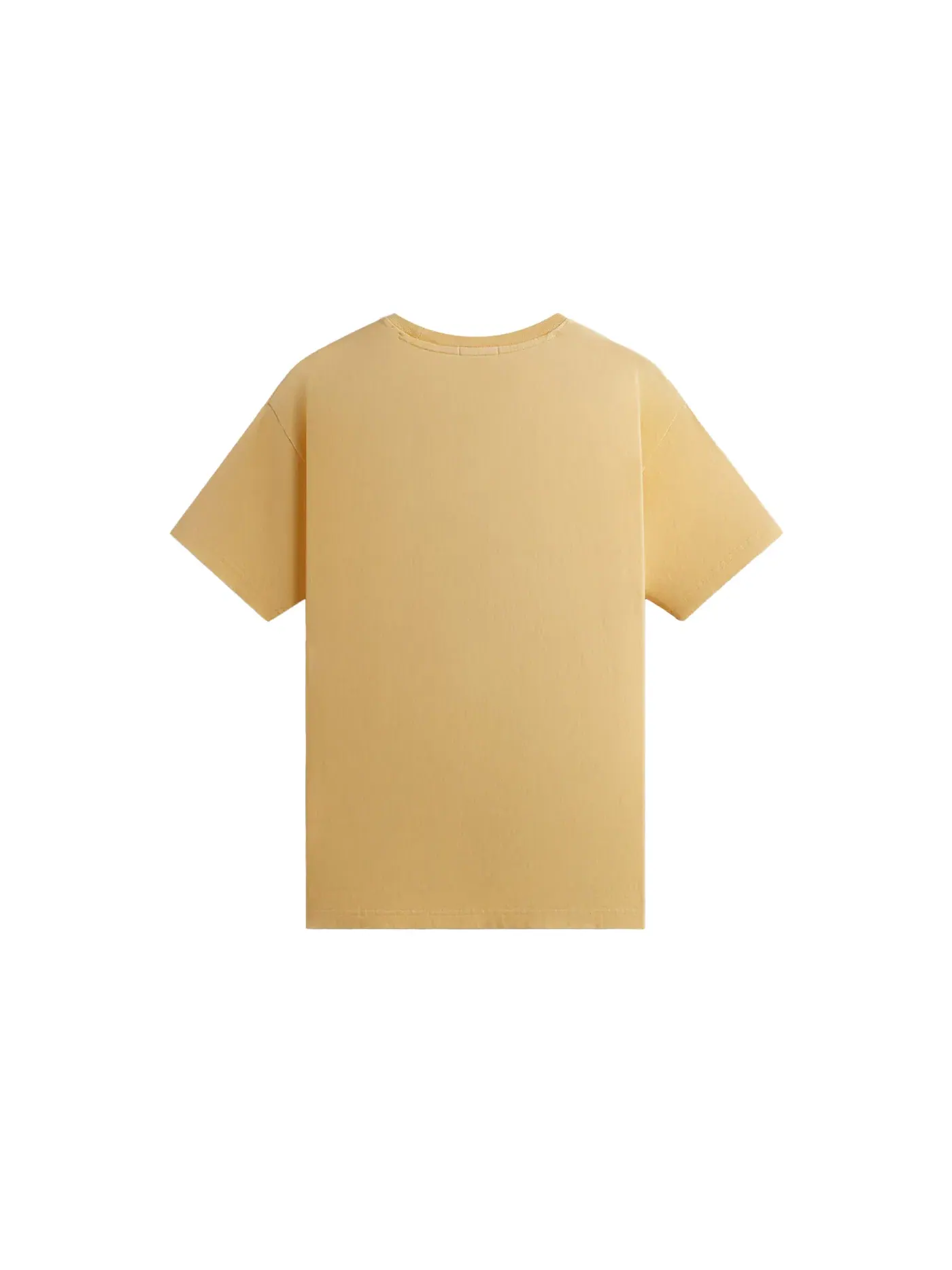 Мужская футболка с принтом Kith Lax Tee Glad, Glad — изображение 2 из 2