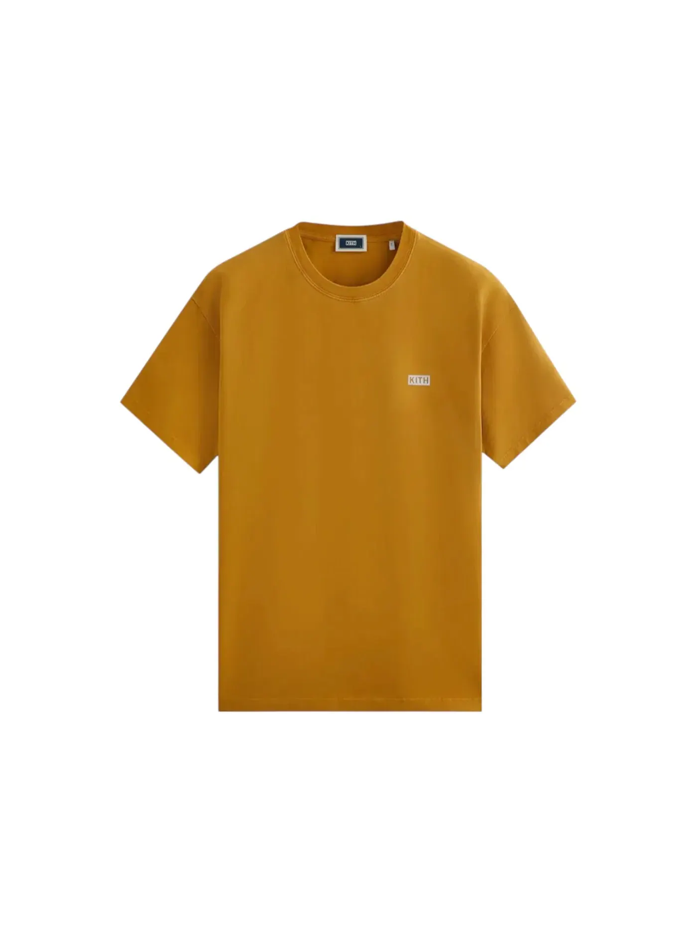 Мужская футболка с коротким рукавом Kith LAX Tee, Kernel — изображение 1 из 2