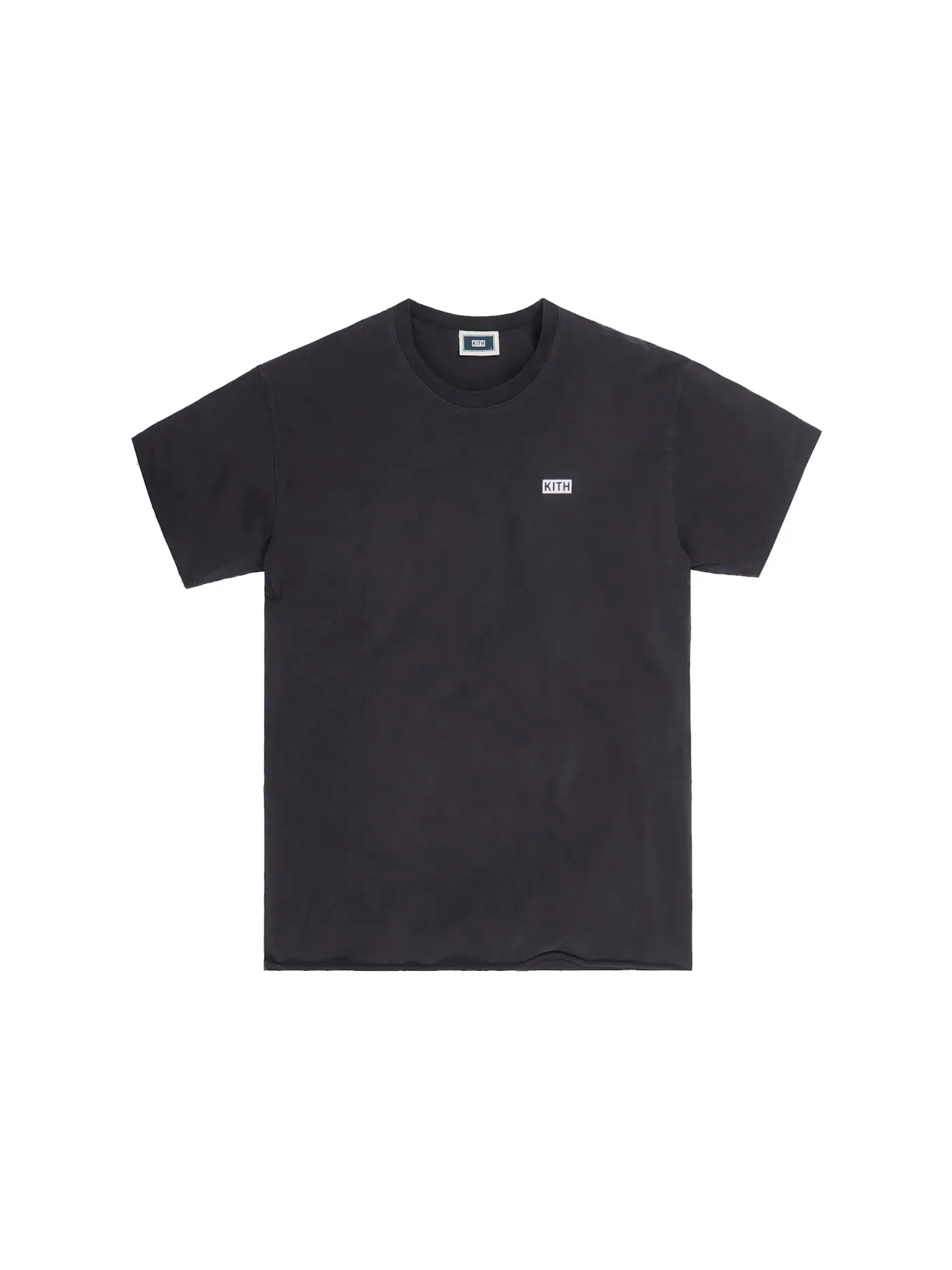Мужская футболка с принтом Kith LAX Tee, Kindling — изображение 1 из 2