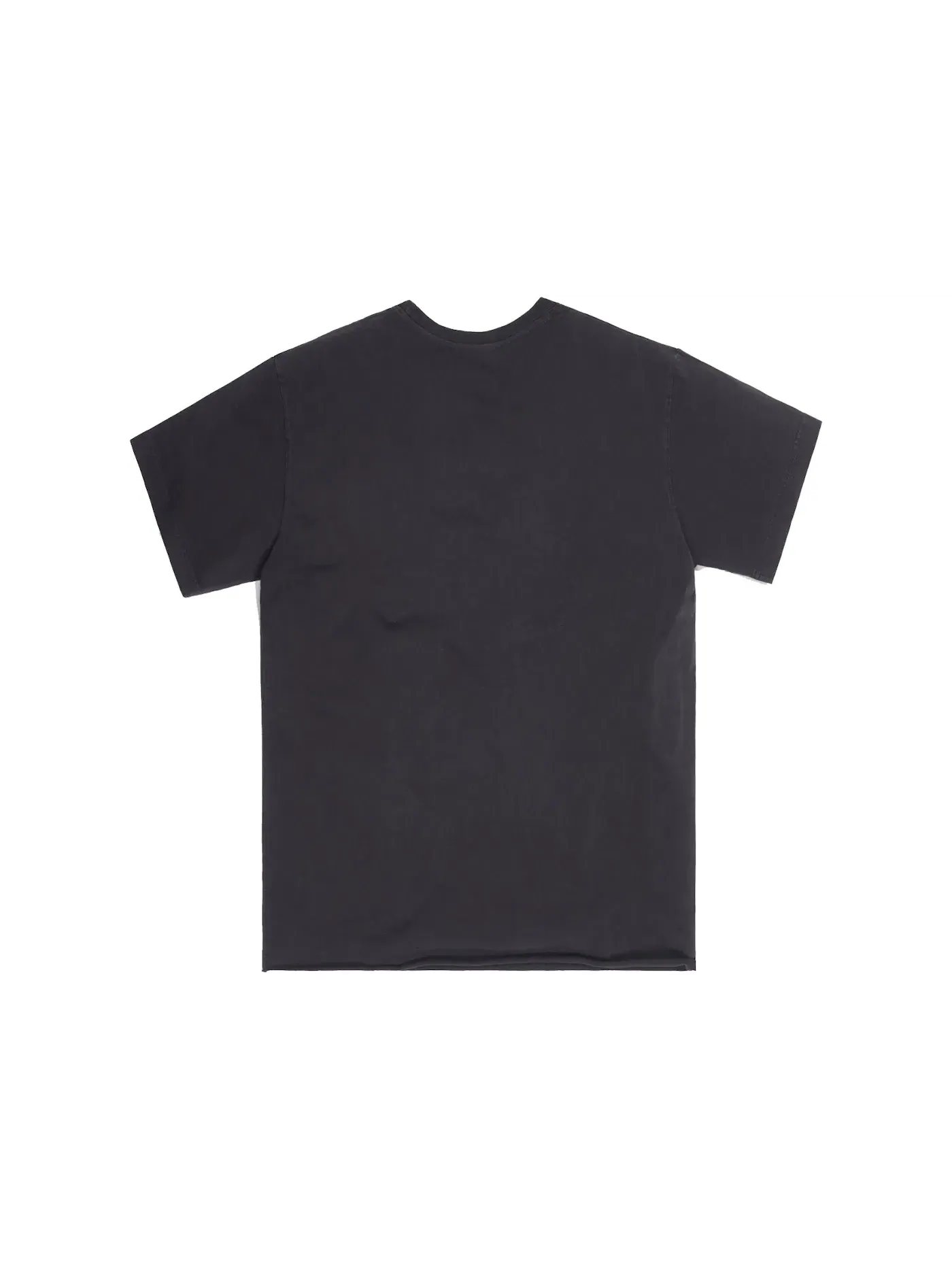 Мужская футболка с принтом Kith LAX Tee, Kindling — изображение 2 из 2