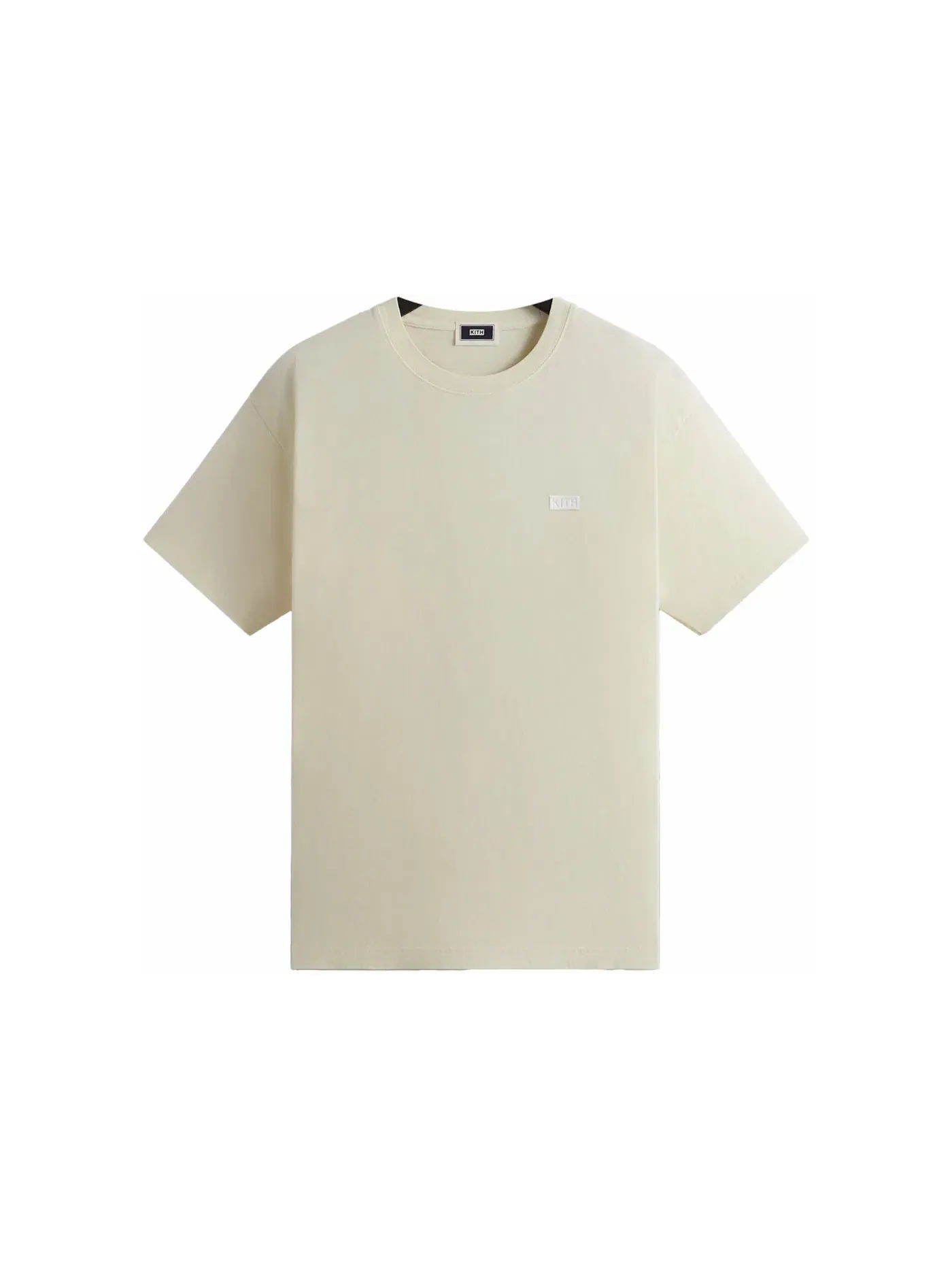 Мужская футболка хлопковая Kith Lax Tee — изображение 1 из 2, кружево