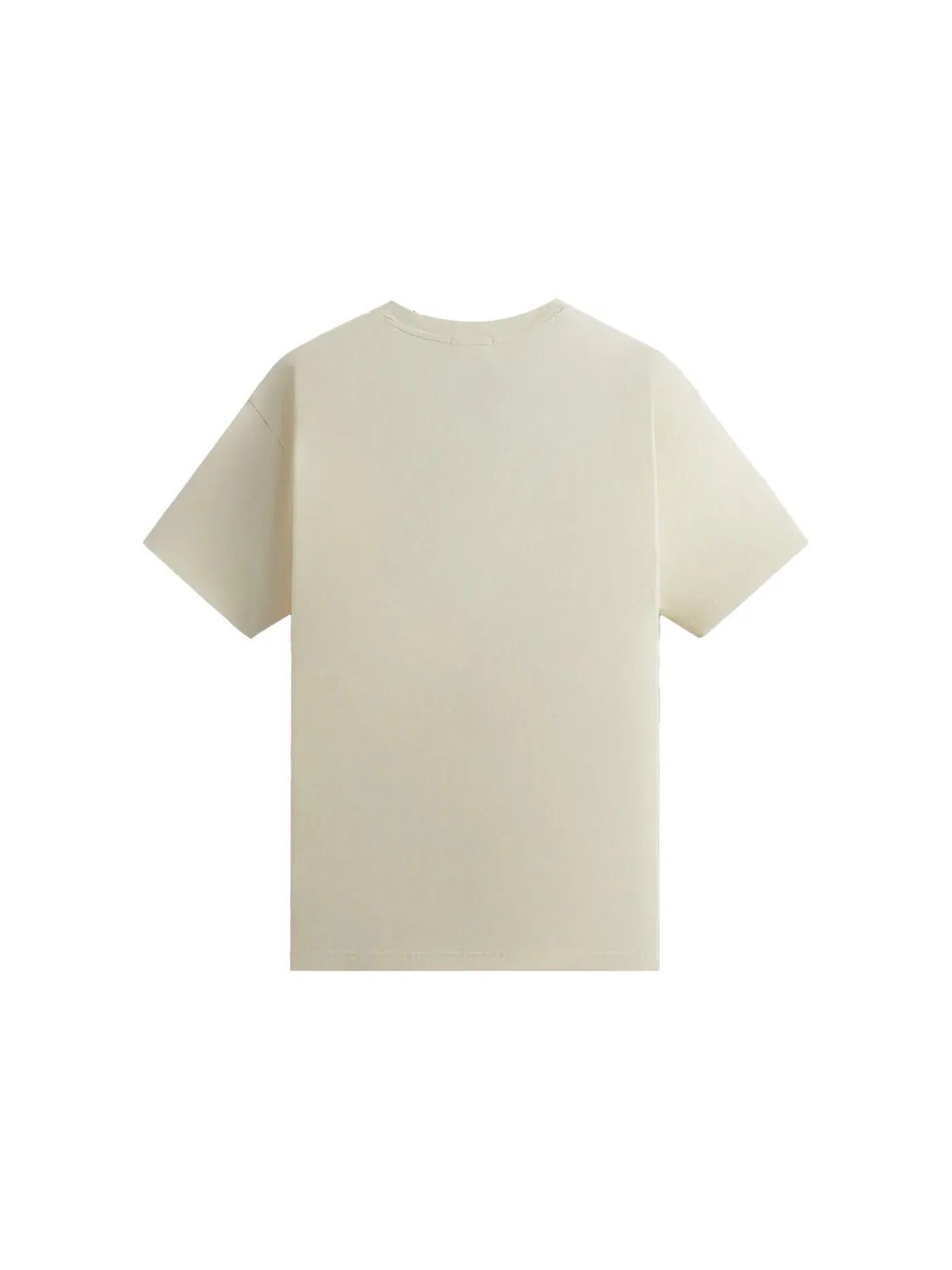 Мужская футболка хлопковая Kith Lax Tee — изображение 2 из 2, кружево