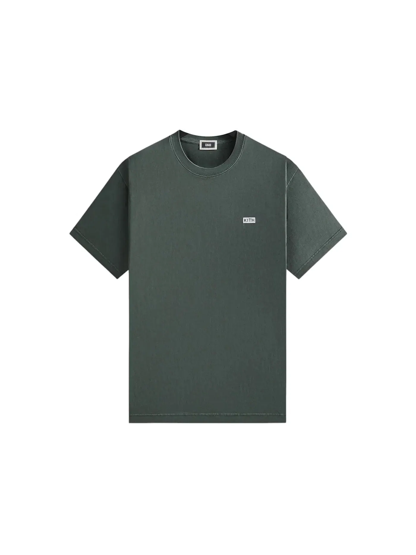 Мужская футболка с принтом Kith LAX Tee, Machine — изображение 1 из 2